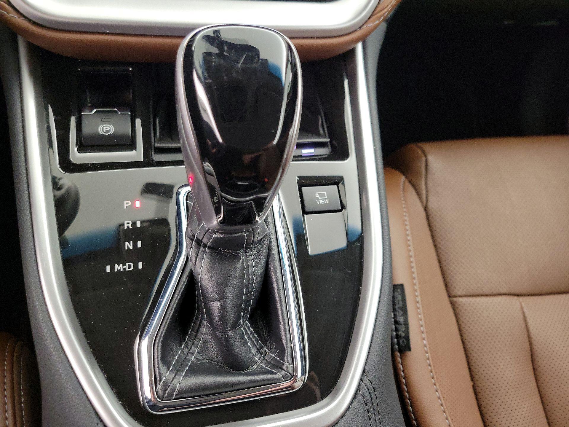 Thumbnail: 2021 Subaru Outback - 18