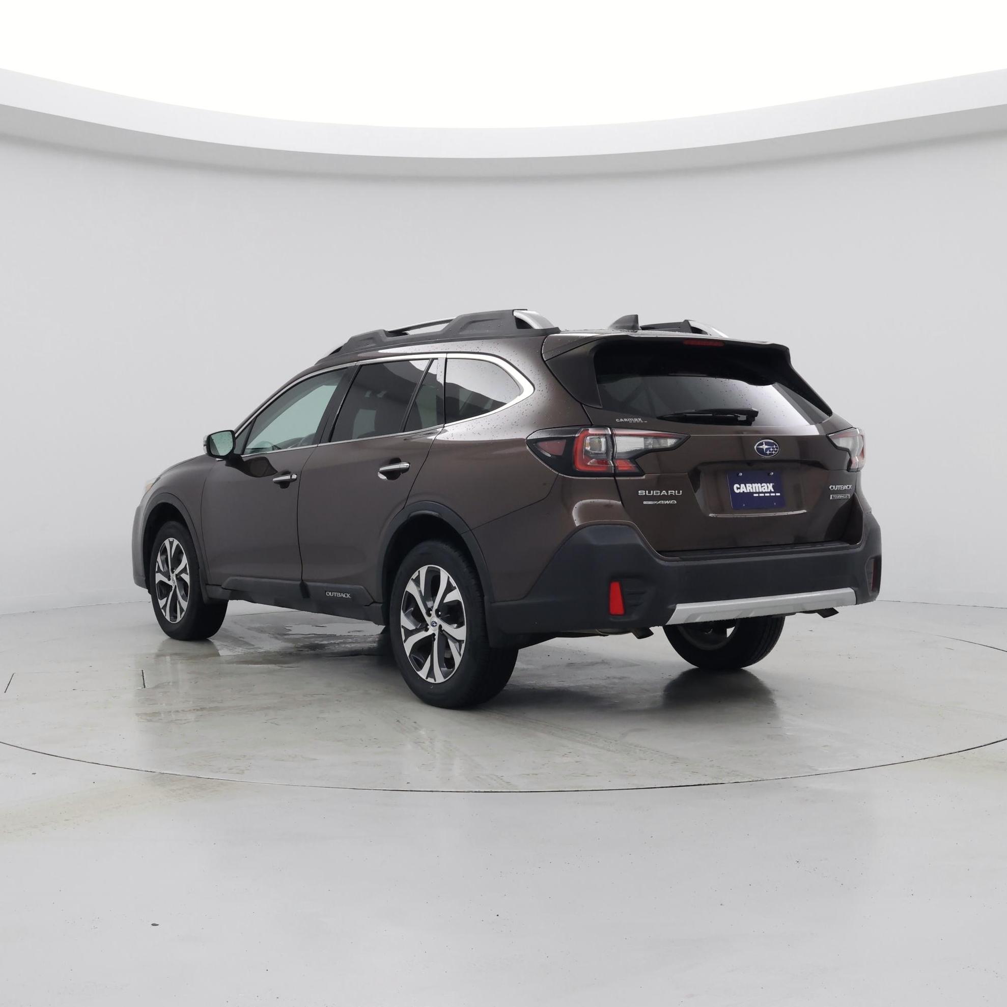 Thumbnail: 2021 Subaru Outback - 2