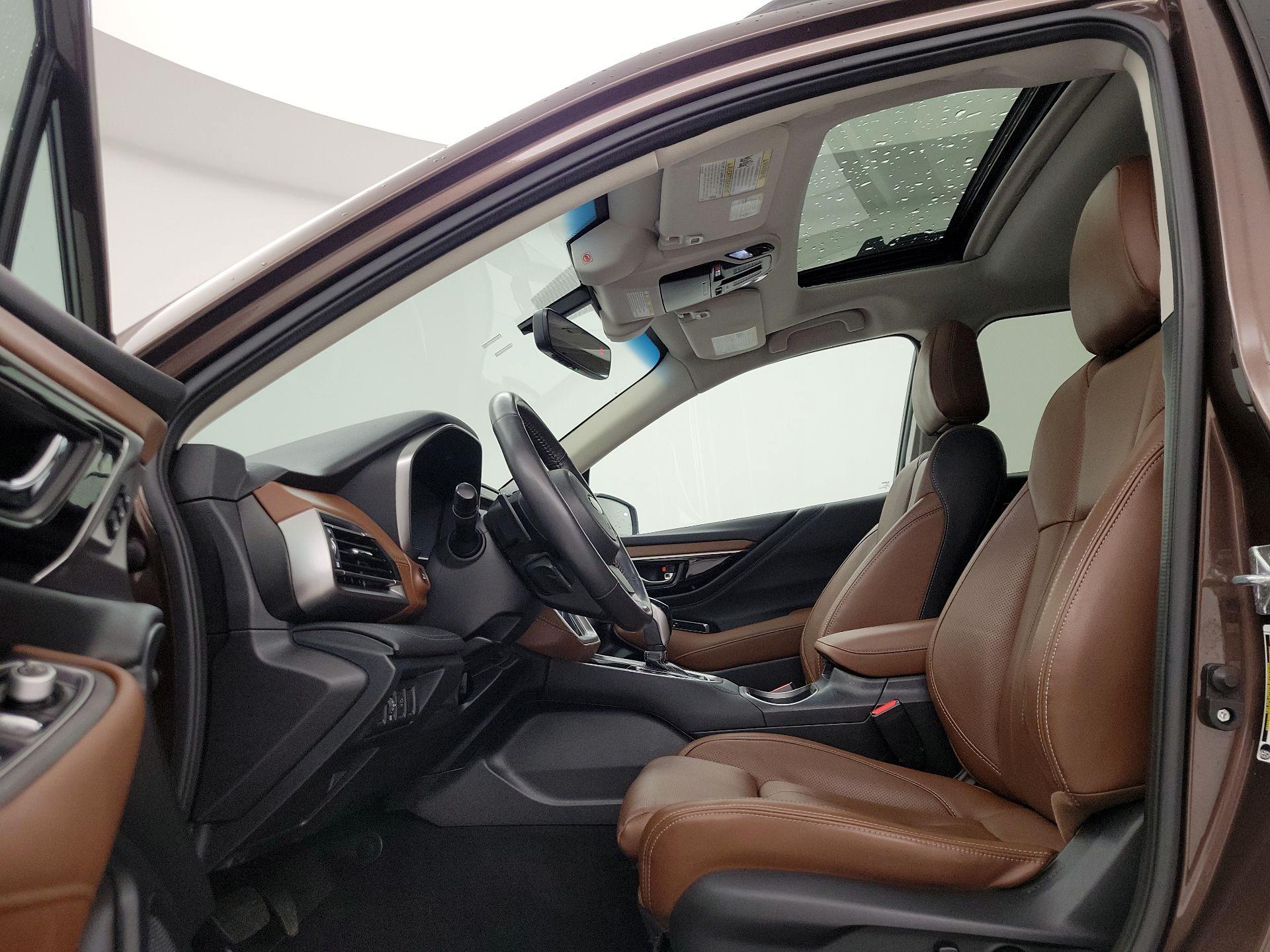 Thumbnail: 2021 Subaru Outback - 20