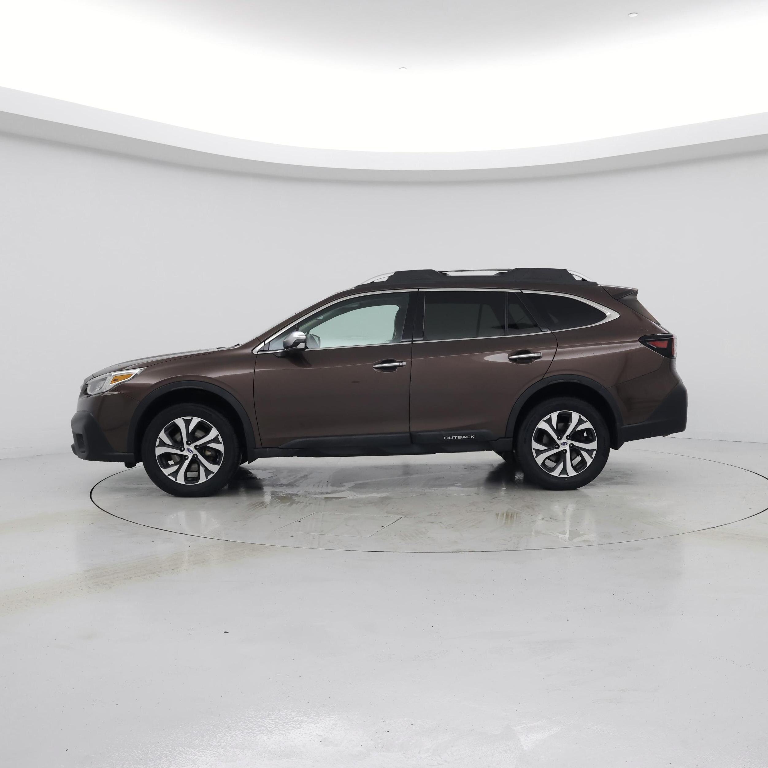 Thumbnail: 2021 Subaru Outback - 3