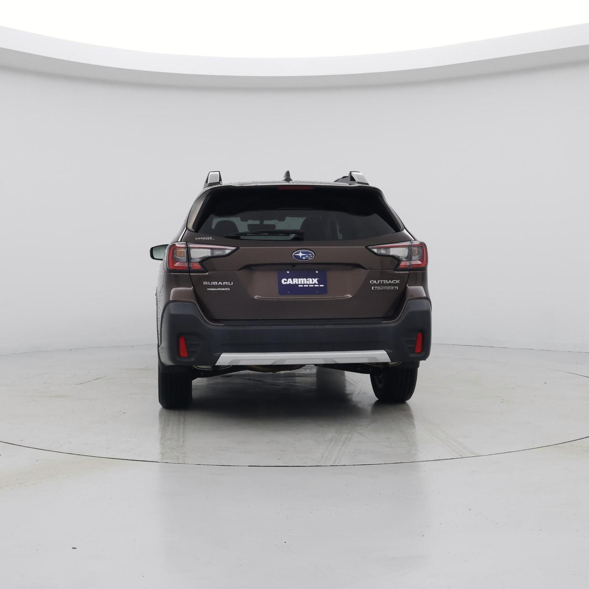 Thumbnail: 2021 Subaru Outback - 6
