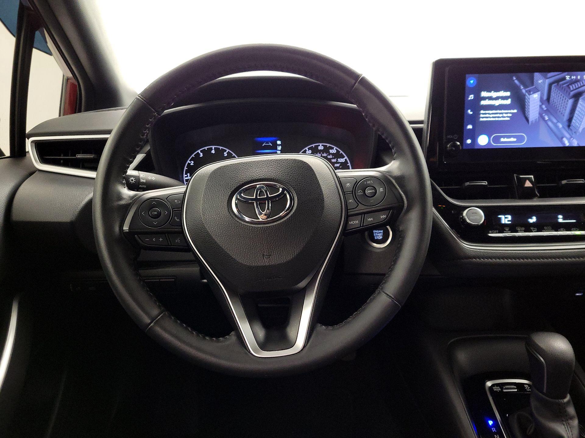 Thumbnail: 2023 Toyota Corolla - 10