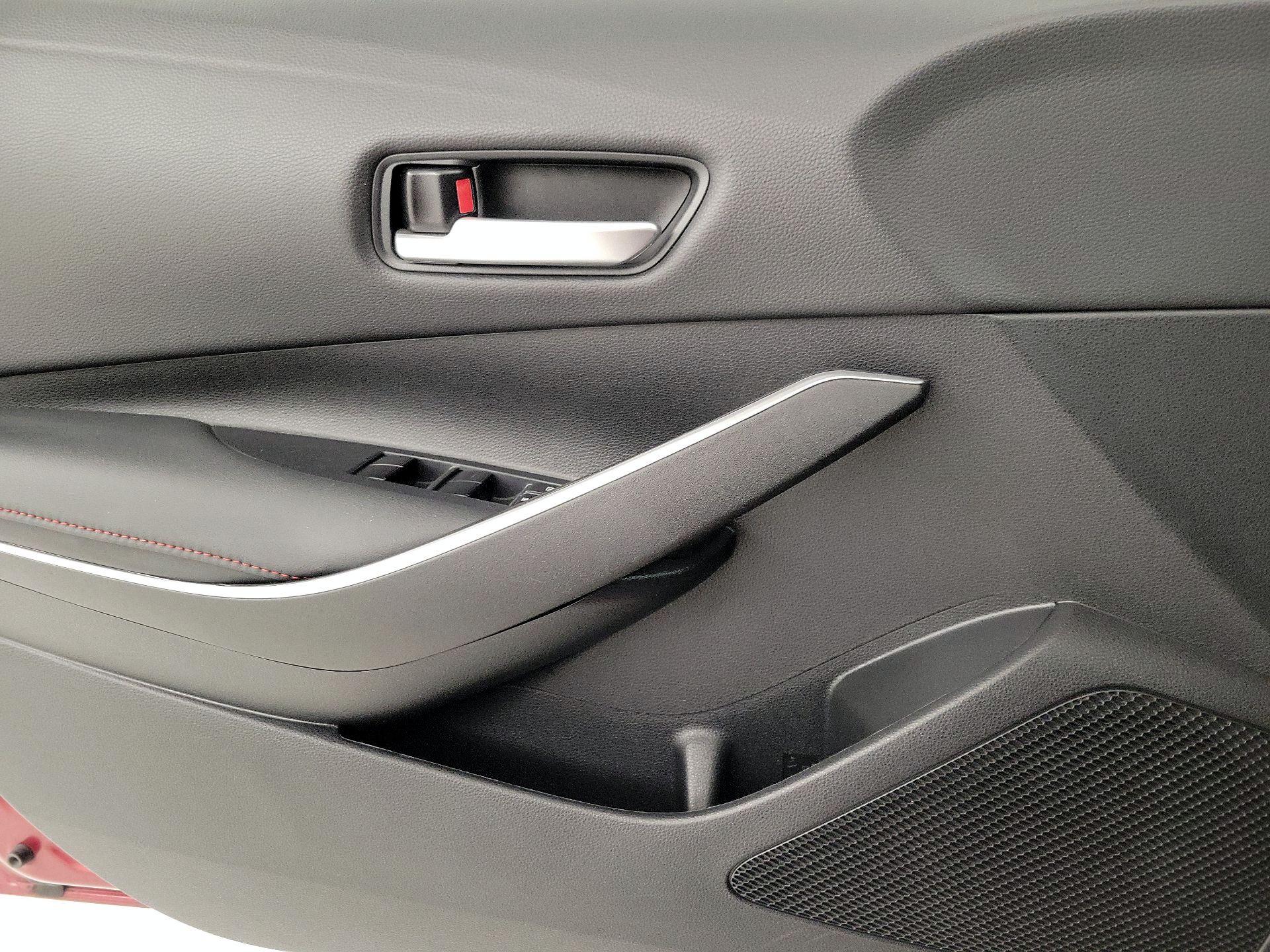 Thumbnail: 2023 Toyota Corolla - 12