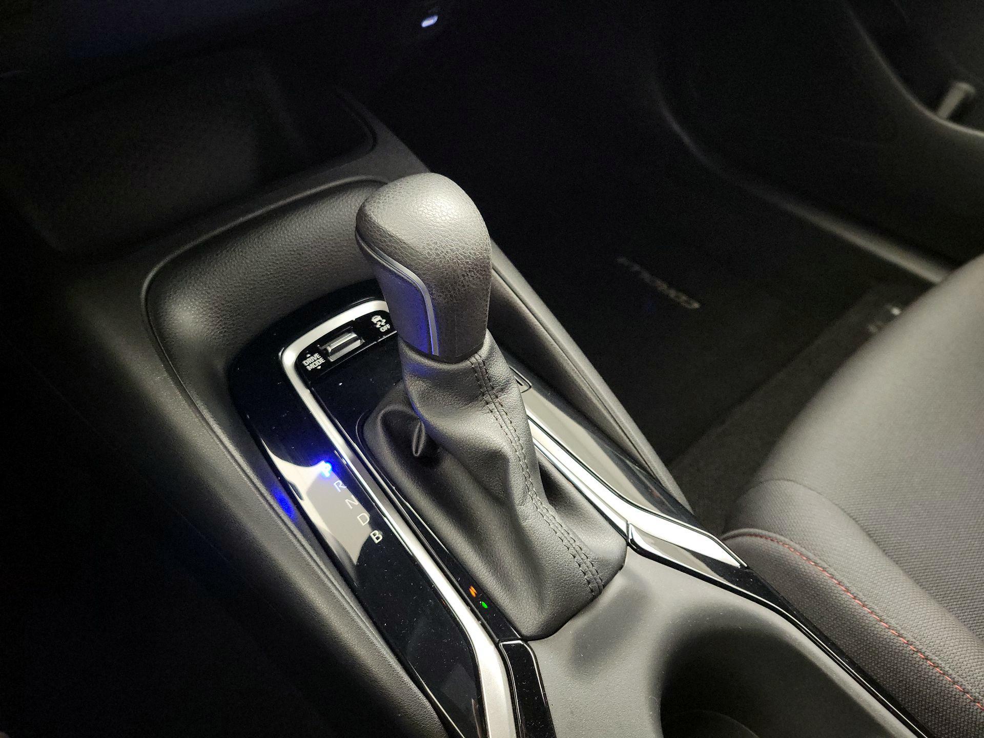 Thumbnail: 2023 Toyota Corolla - 17