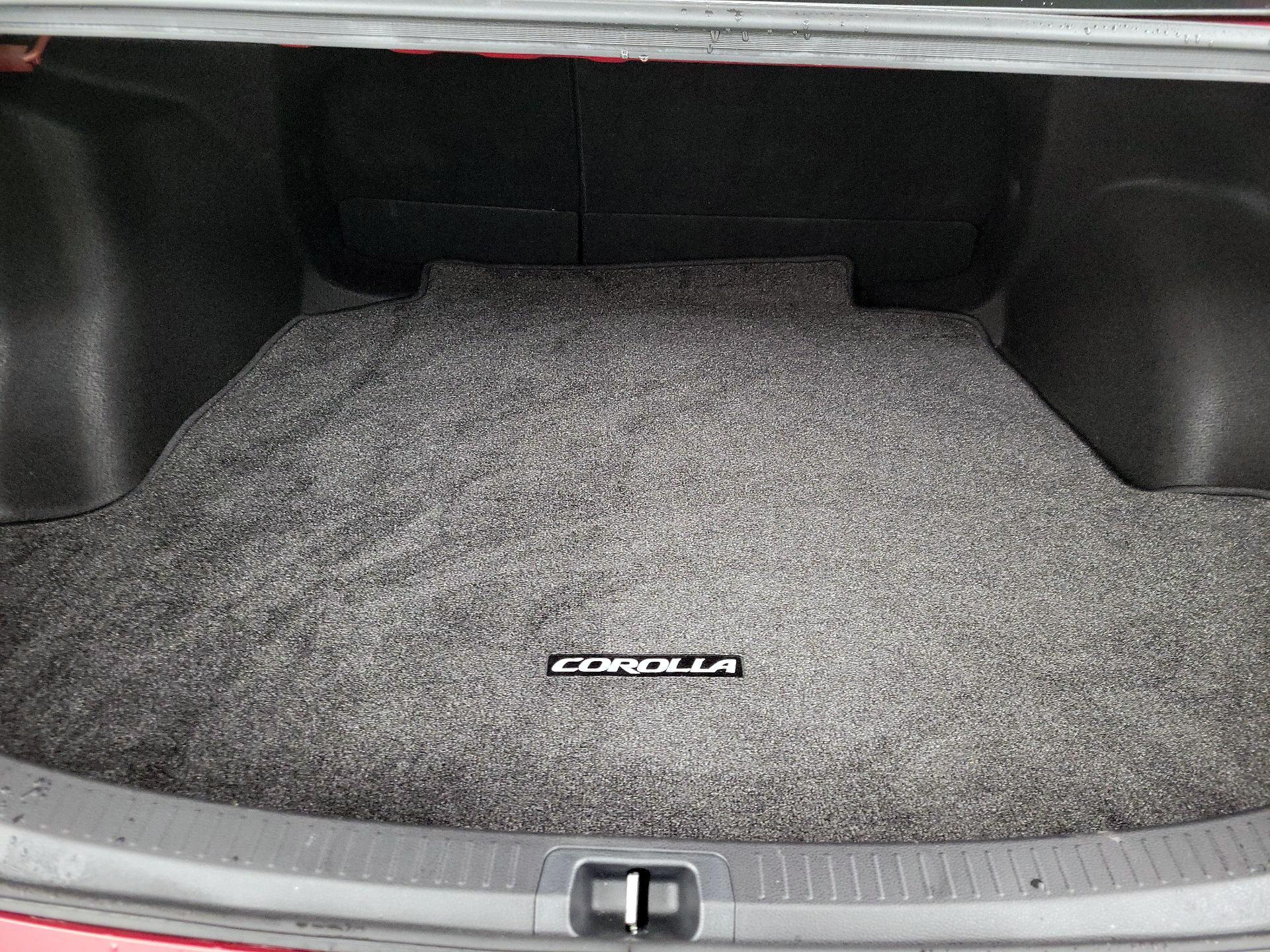 Thumbnail: 2023 Toyota Corolla - 20