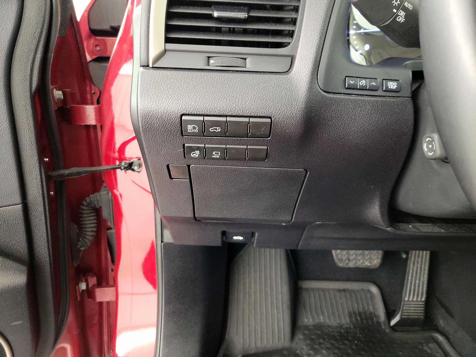 Thumbnail: 2021 Lexus RX - 13