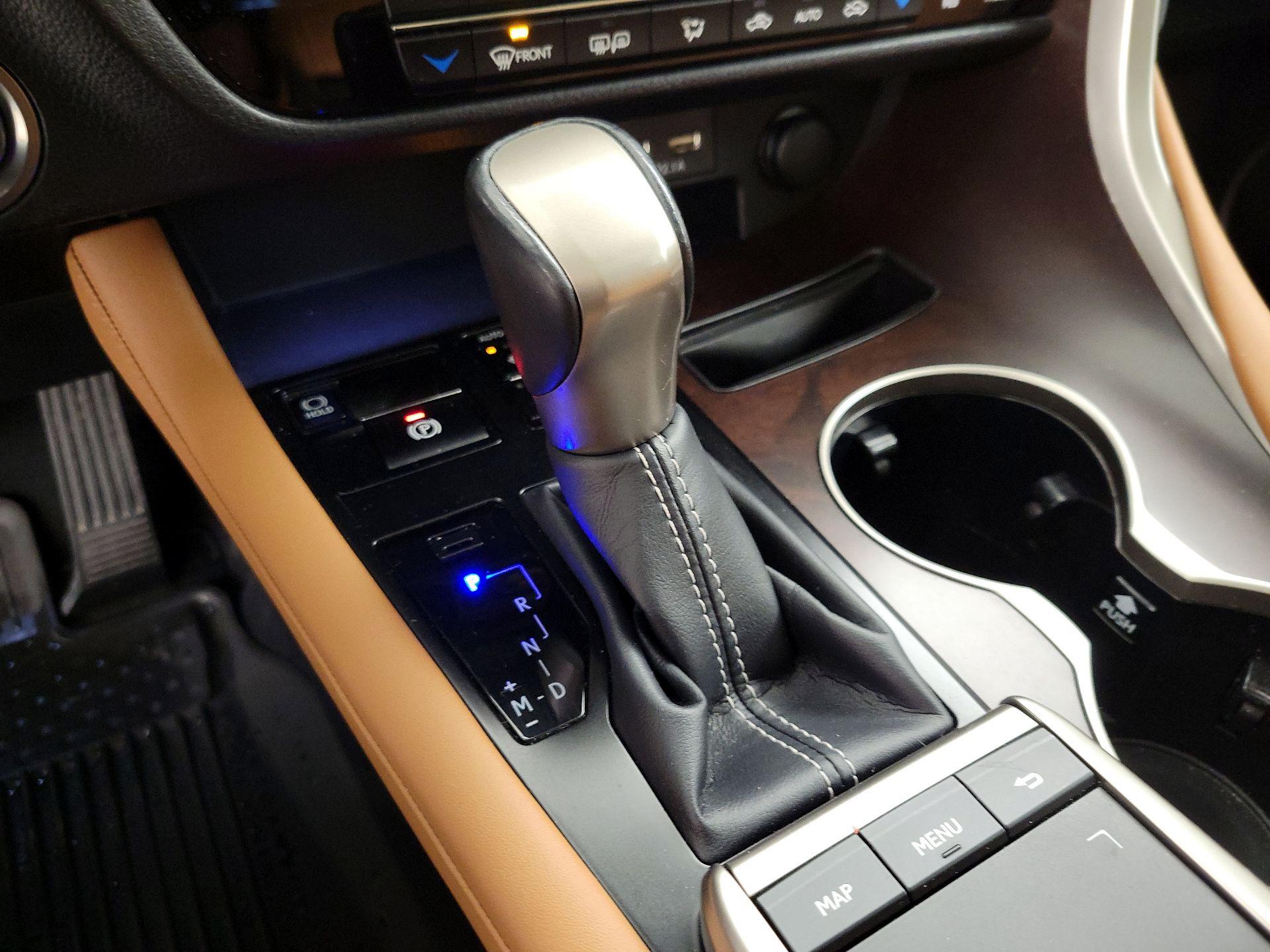 Thumbnail: 2021 Lexus RX - 18