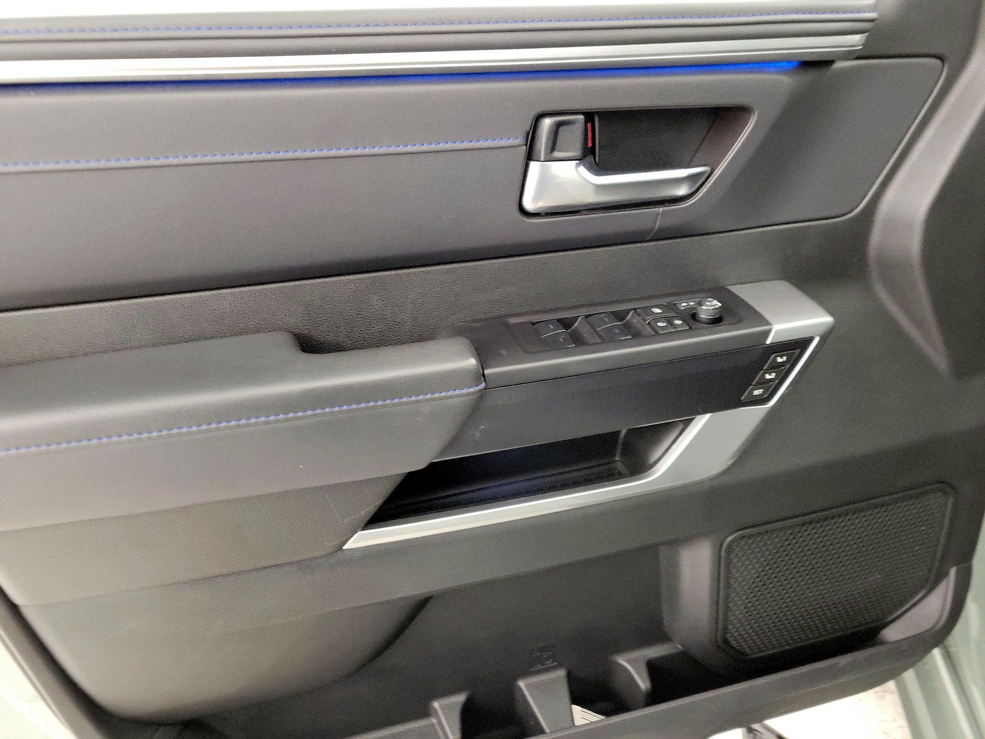 Thumbnail: 2024 Toyota Tundra - 12