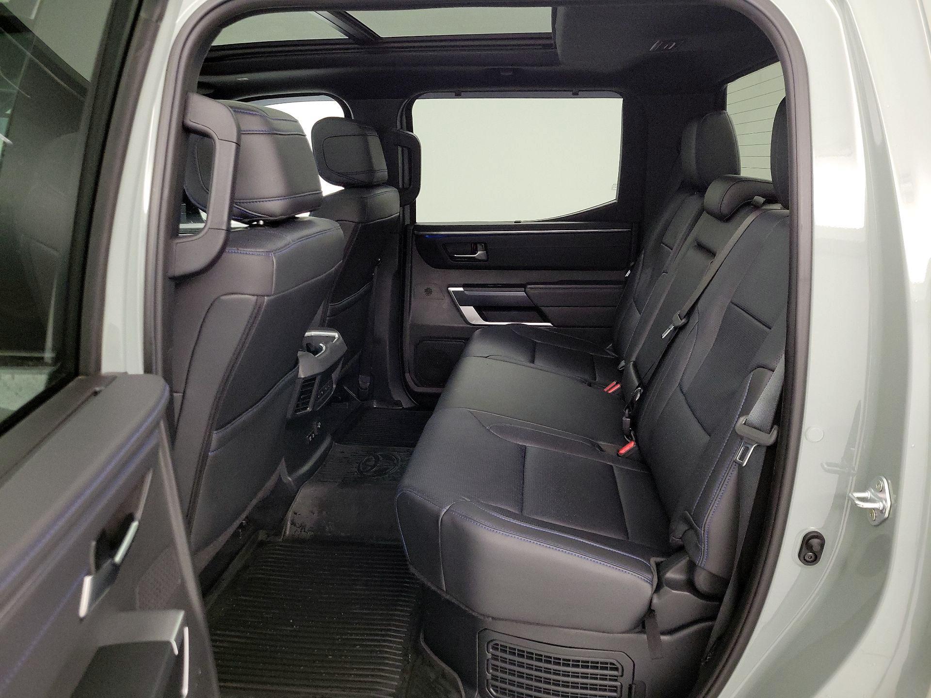 Thumbnail: 2024 Toyota Tundra - 20