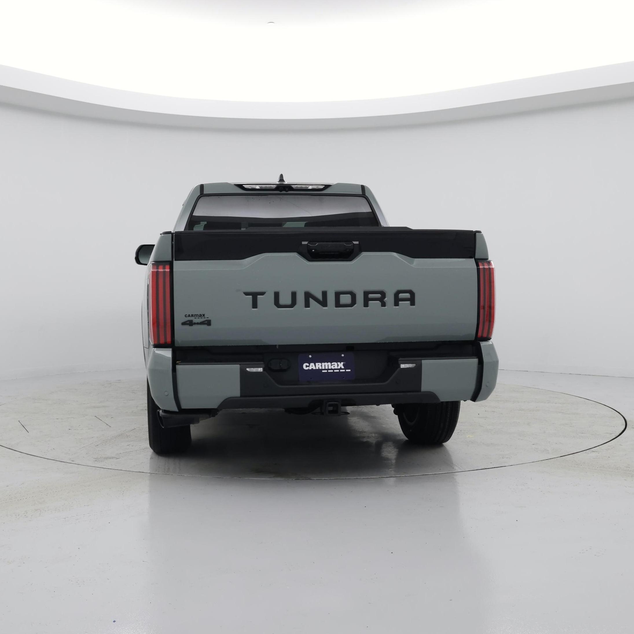 Thumbnail: 2024 Toyota Tundra - 6