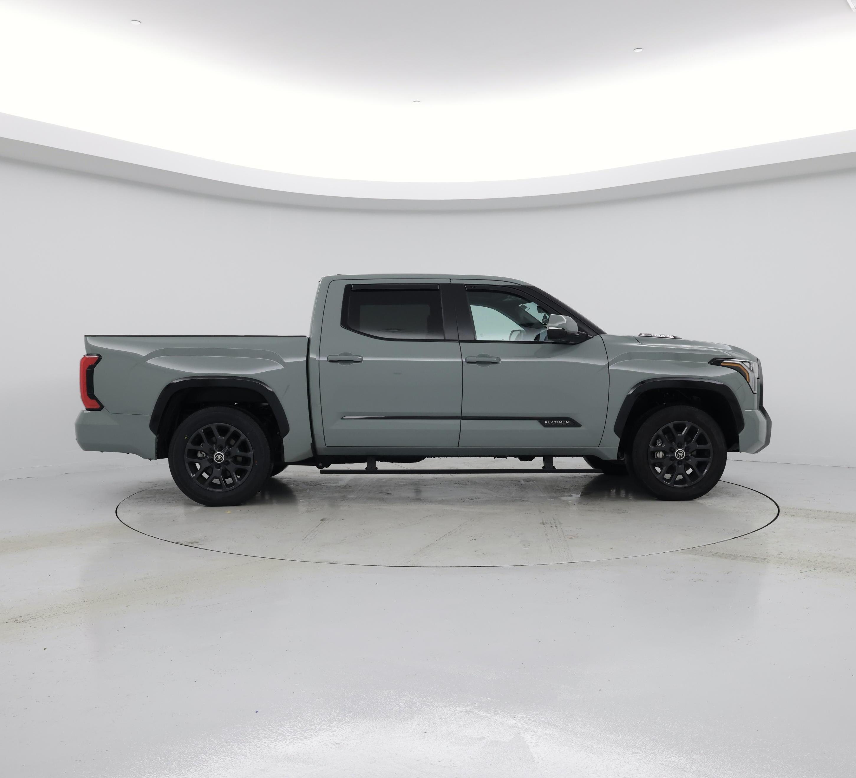 Thumbnail: 2024 Toyota Tundra - 7