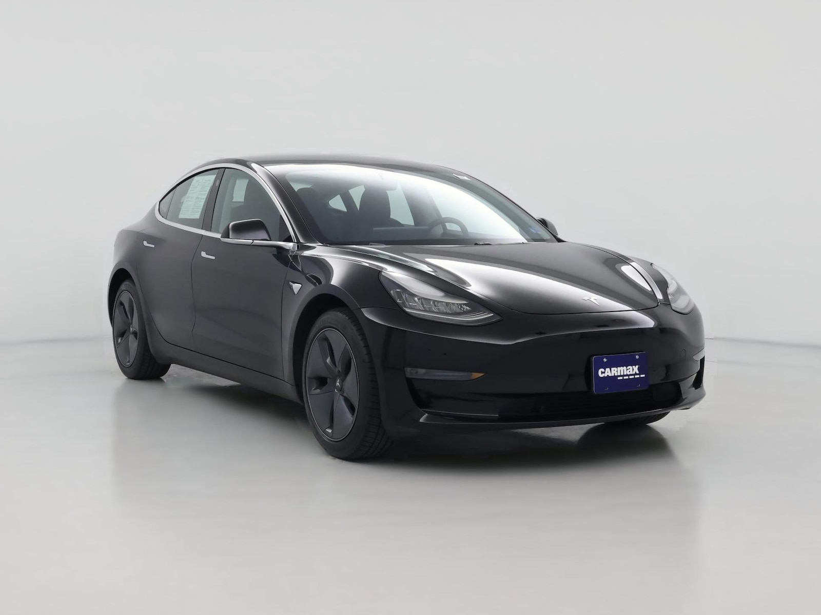 2020 Tesla Model 3 Base