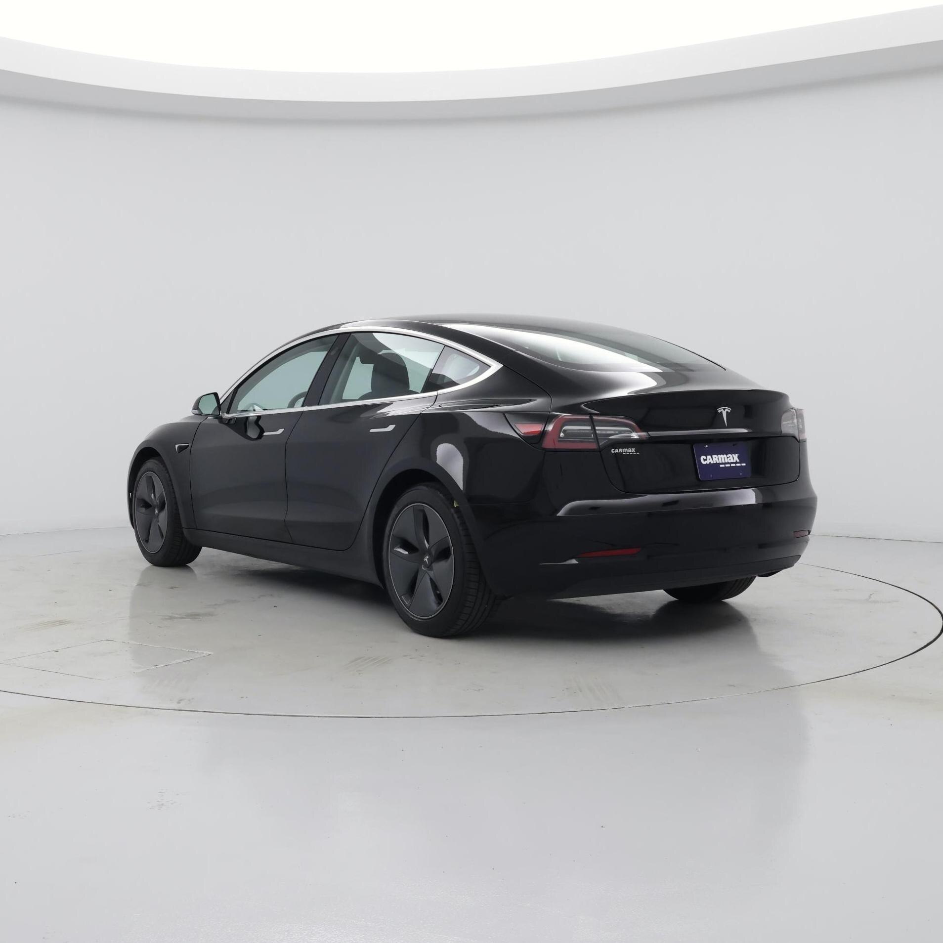 Thumbnail: 2020 Tesla Model 3 - 2
