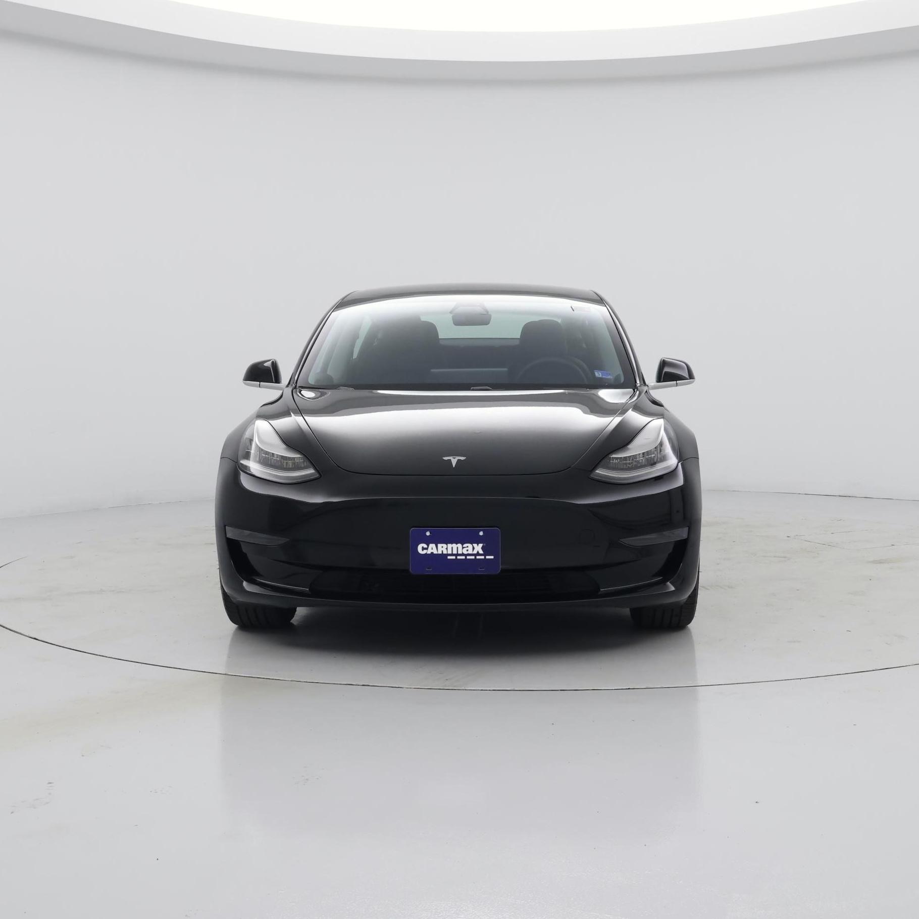 Thumbnail: 2020 Tesla Model 3 - 5