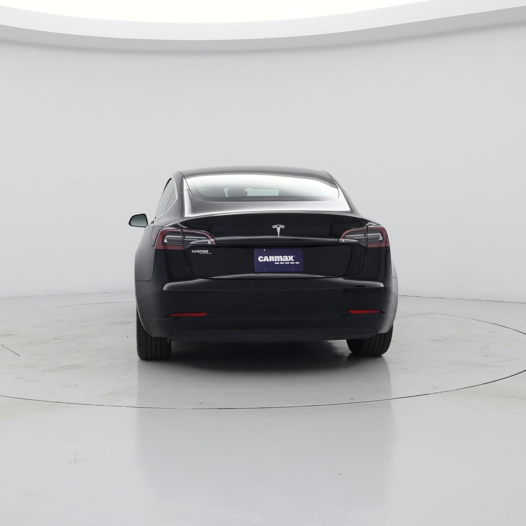 Thumbnail: 2020 Tesla Model 3 - 6