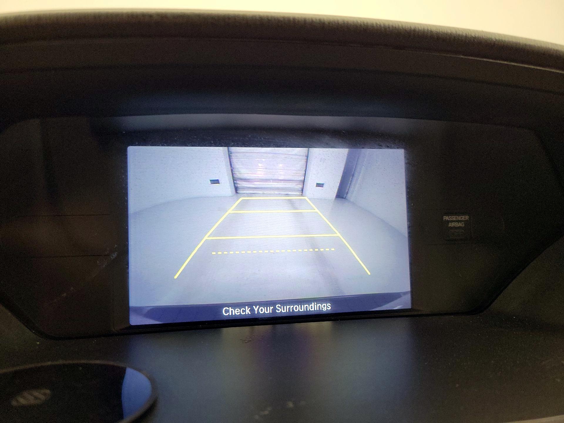 Thumbnail: 2016 Honda Odyssey - 14