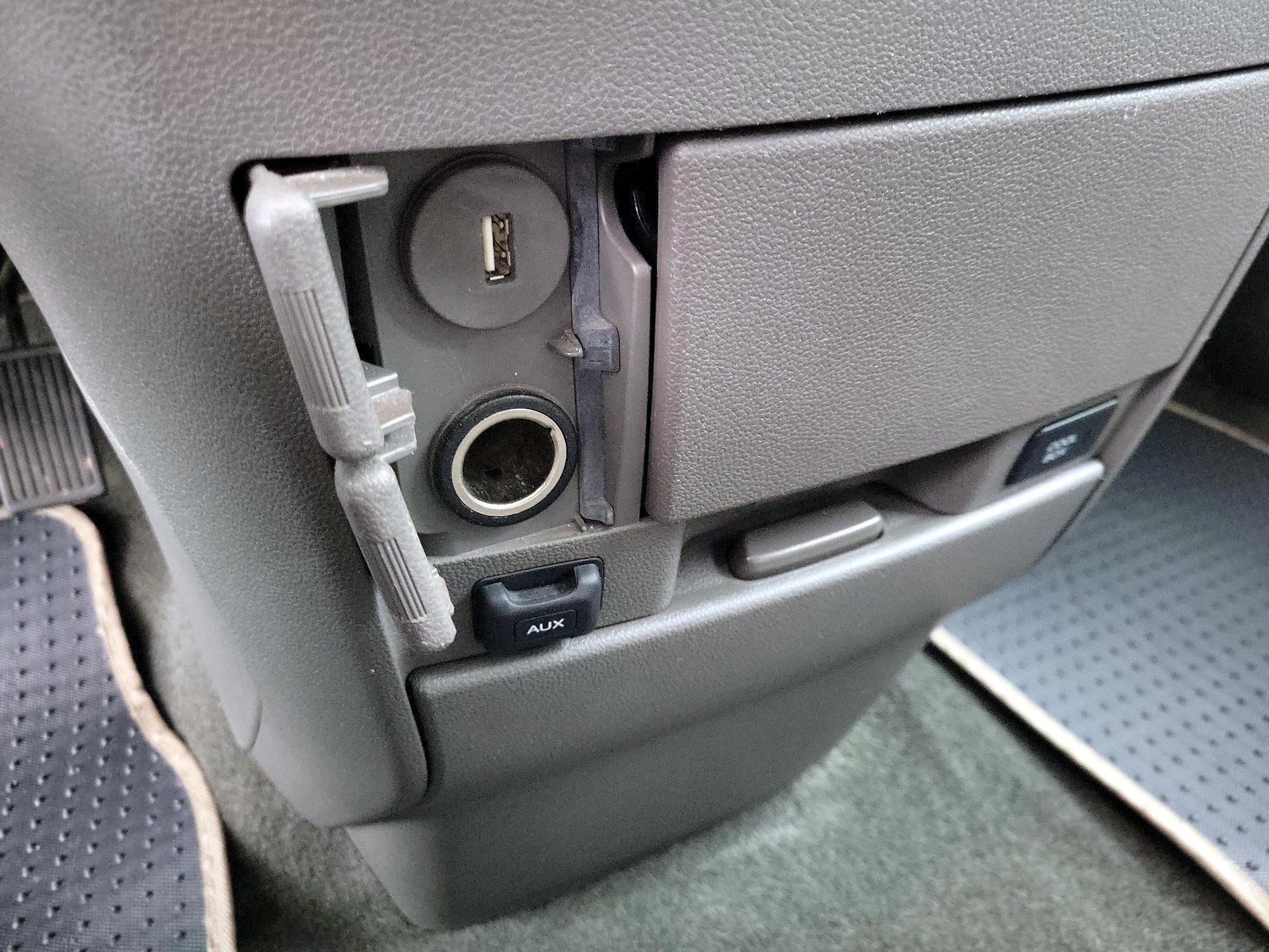 Thumbnail: 2016 Honda Odyssey - 18