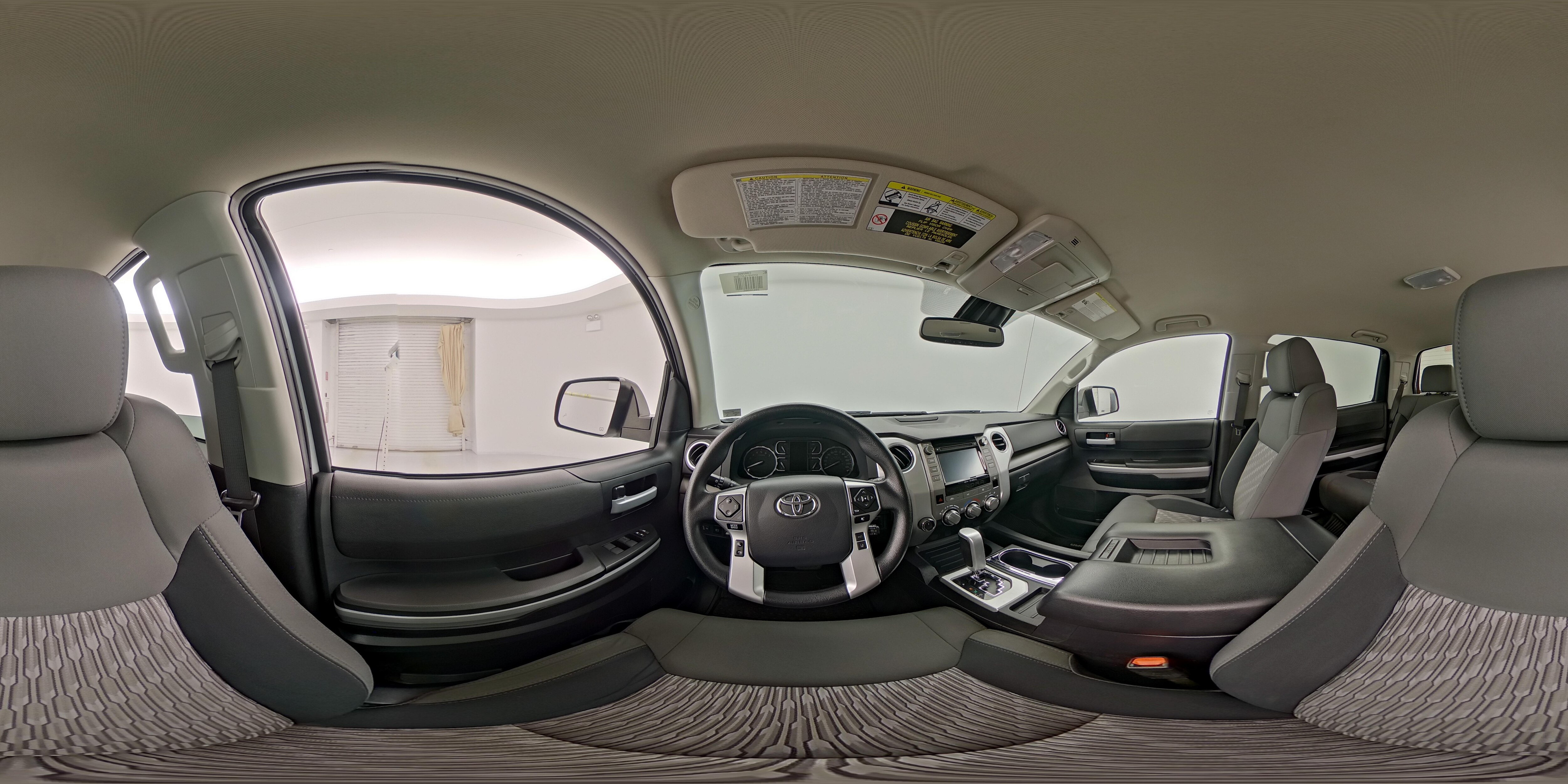 2018 Toyota Tundra SR5 - Photo 26