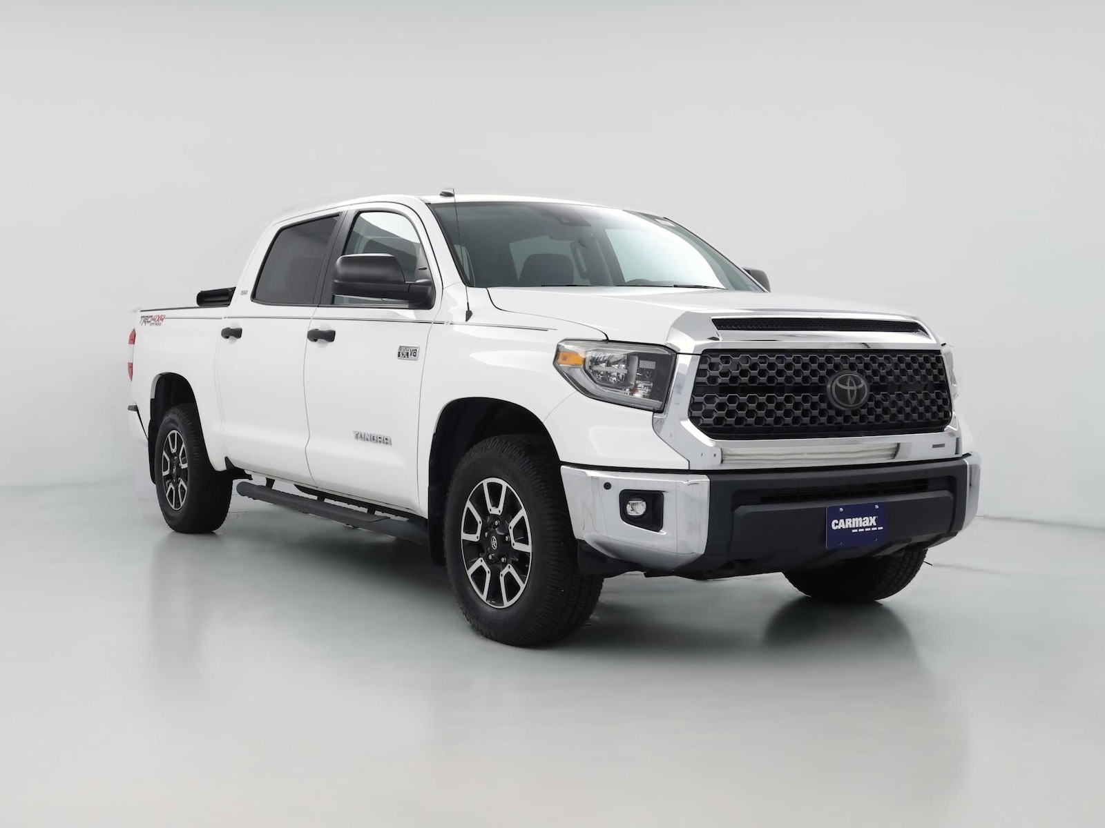 2018 Toyota Tundra SR5 - Photo 1