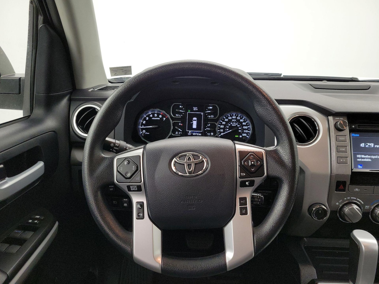 2018 Toyota Tundra SR5 - Photo 11