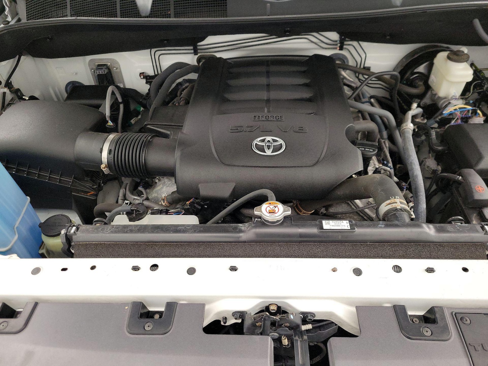 2018 Toyota Tundra SR5 - Photo 22