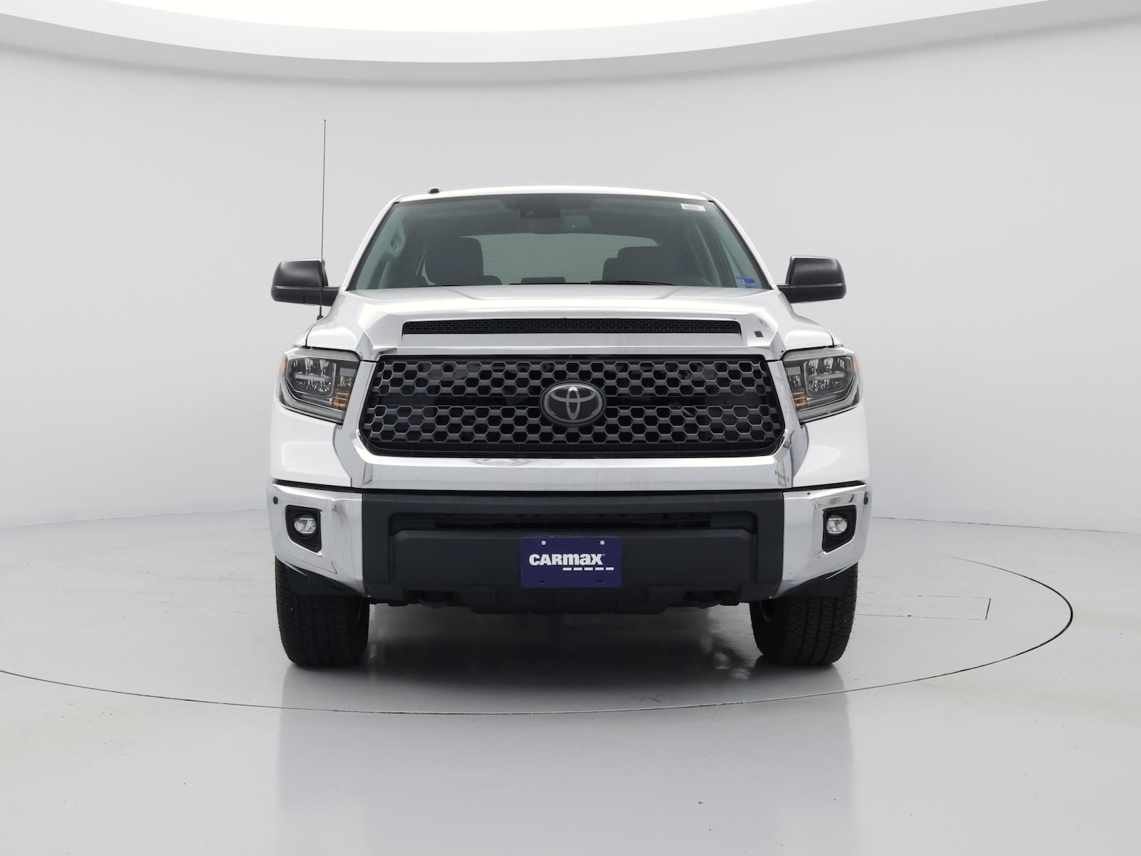 2018 Toyota Tundra SR5 - Photo 6