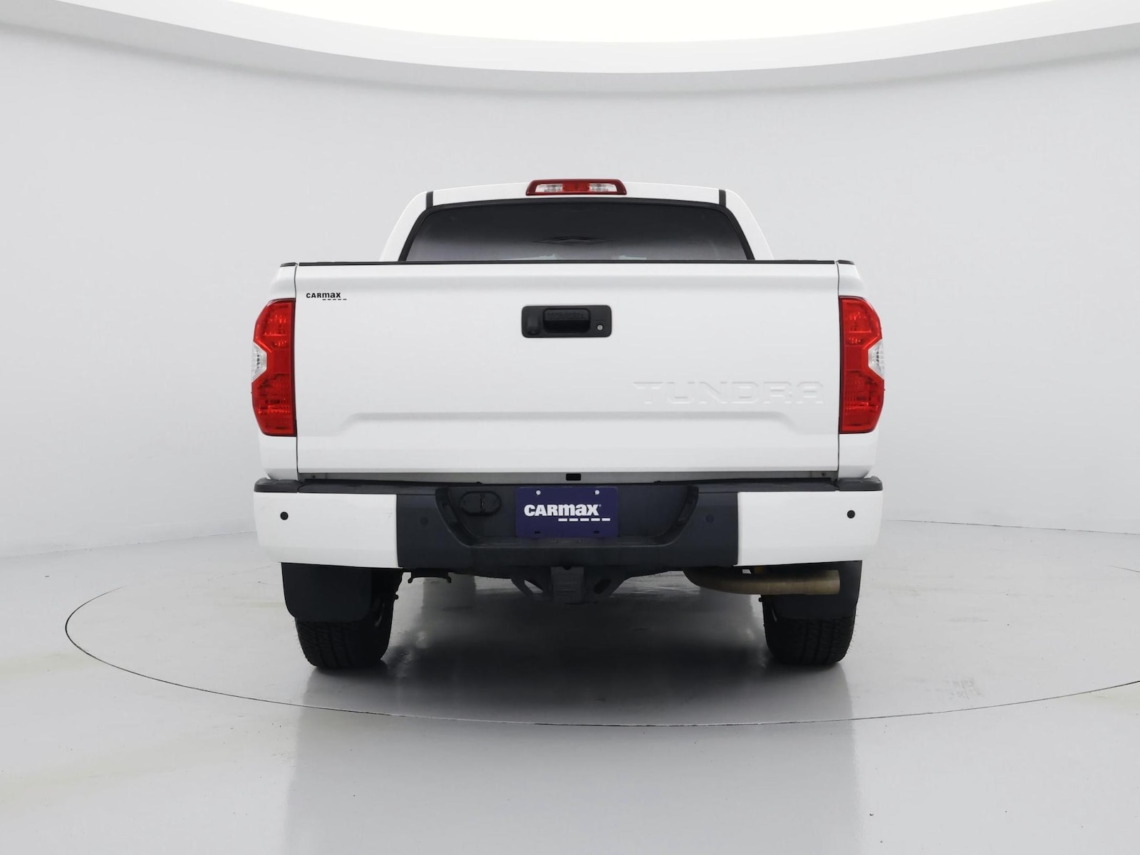 2018 Toyota Tundra SR5 - Photo 7