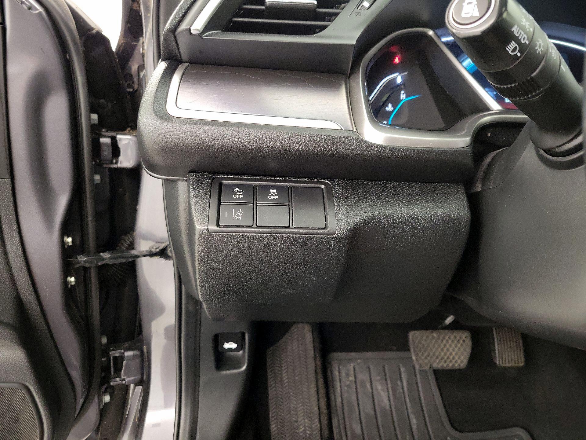 Thumbnail: 2018 Honda Civic - 13