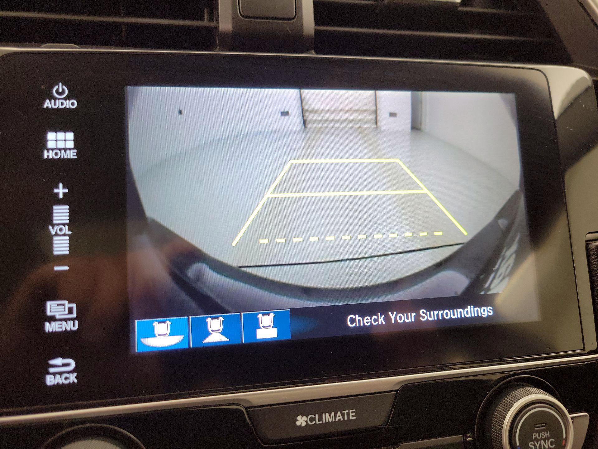 Thumbnail: 2018 Honda Civic - 14