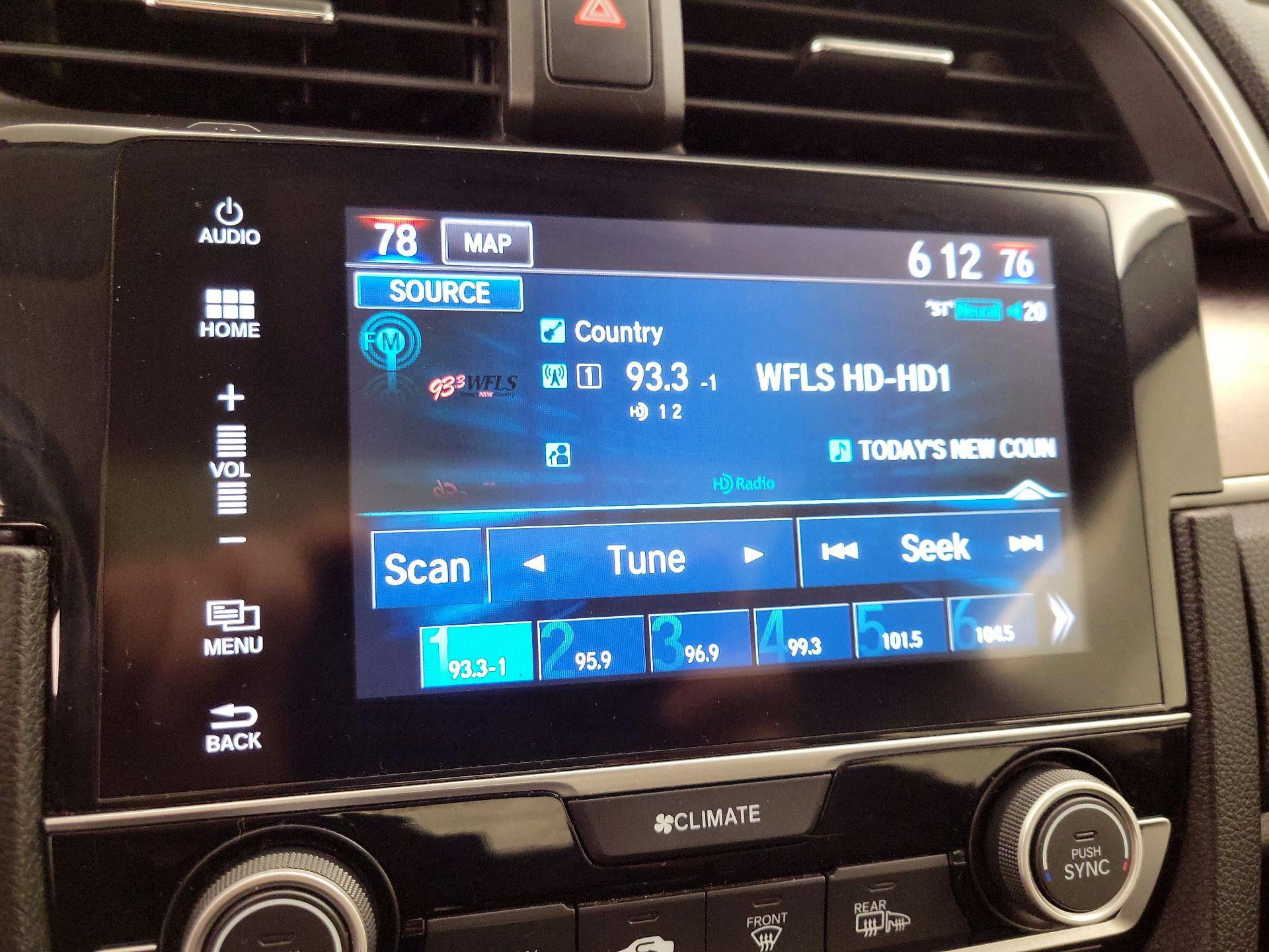 Thumbnail: 2018 Honda Civic - 15