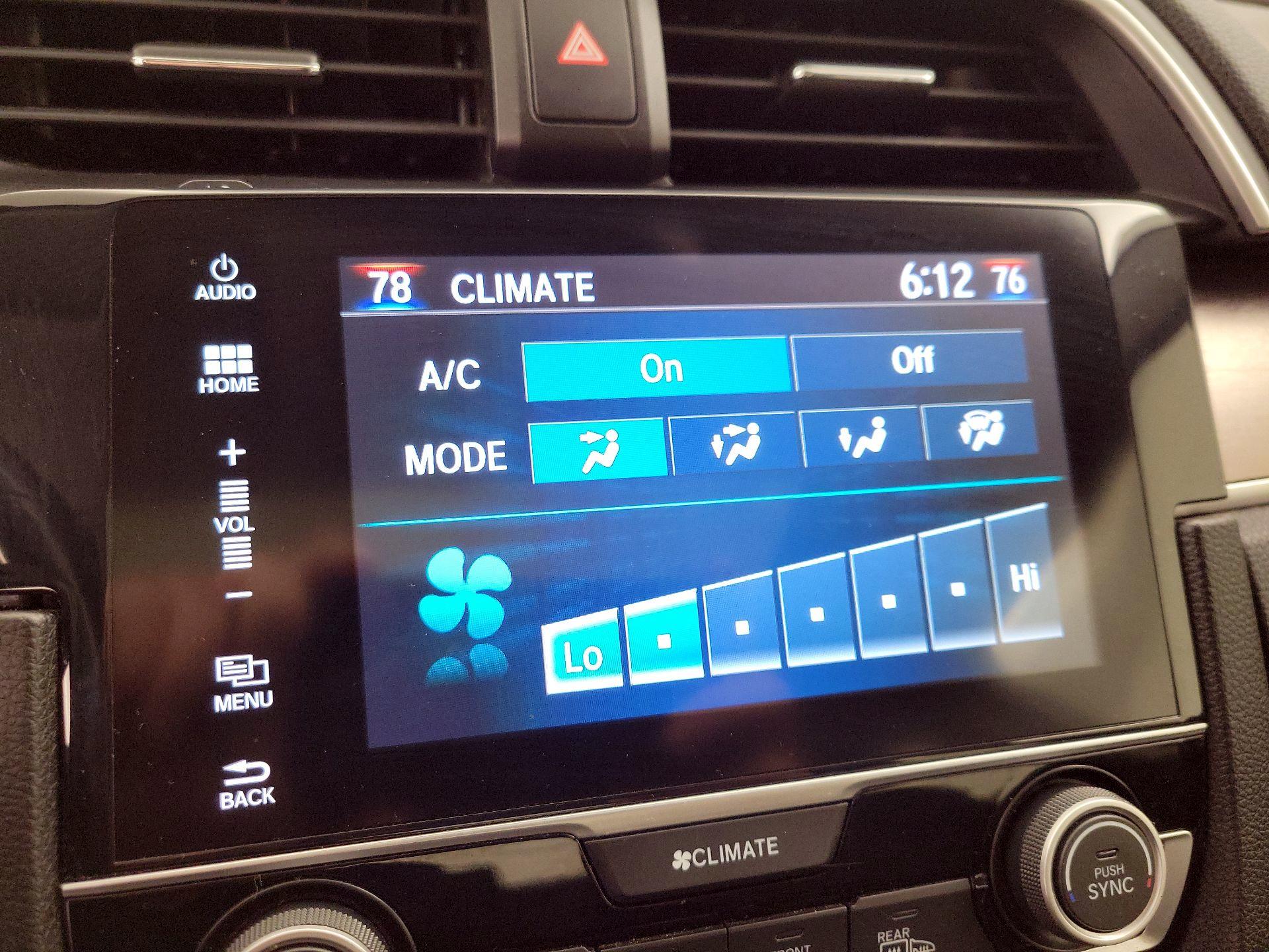 Thumbnail: 2018 Honda Civic - 16