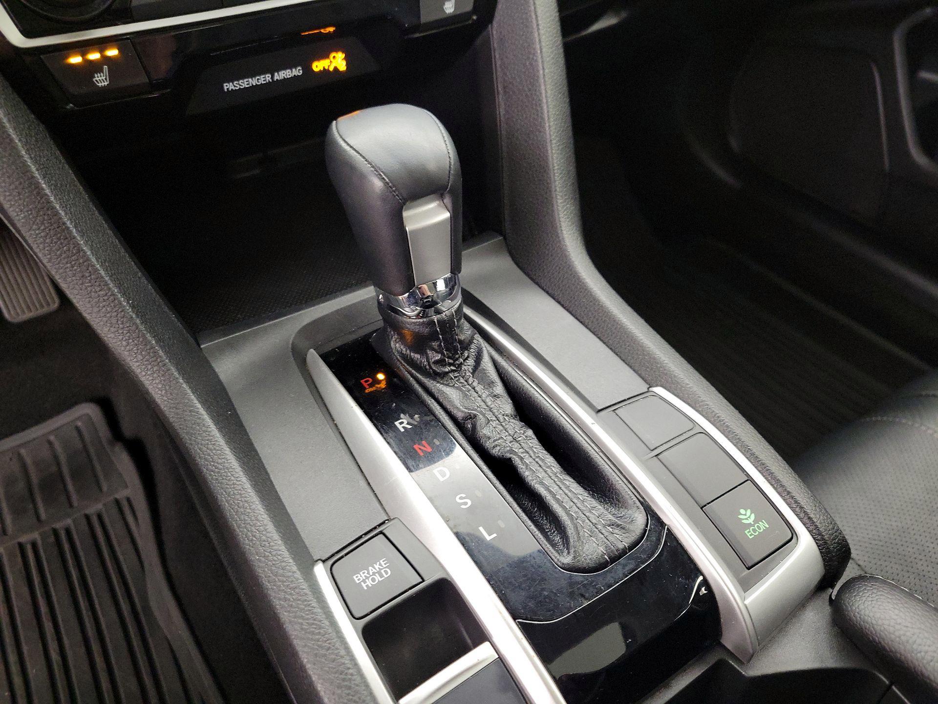 Thumbnail: 2018 Honda Civic - 17