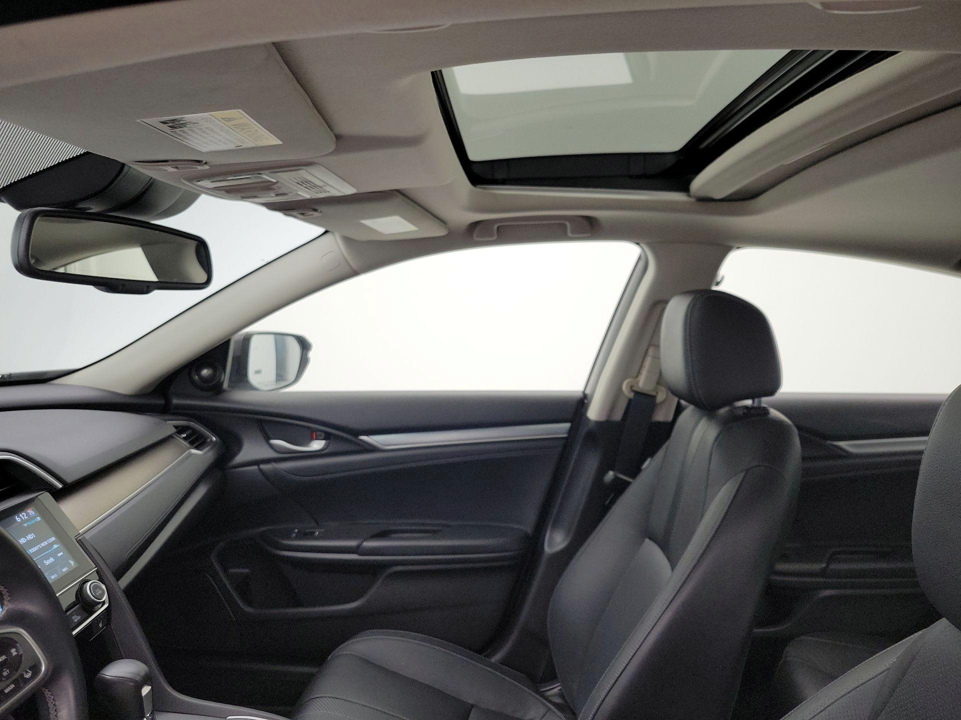 Thumbnail: 2018 Honda Civic - 19