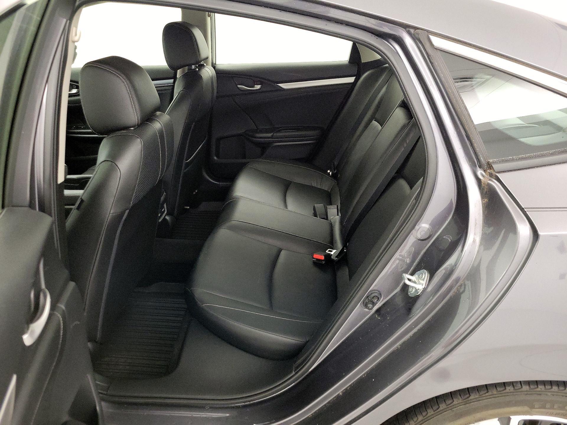 Thumbnail: 2018 Honda Civic - 20