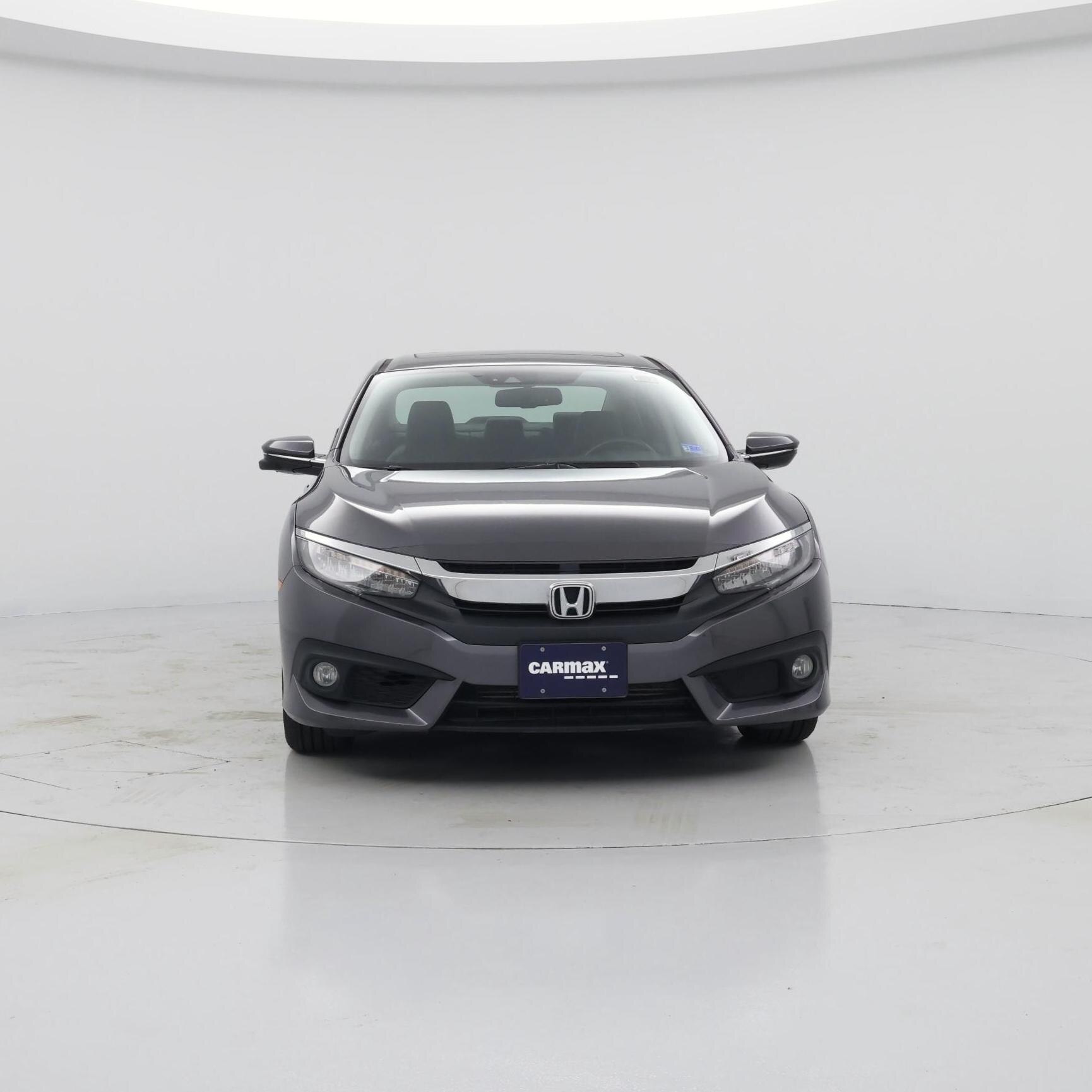 Thumbnail: 2018 Honda Civic - 5