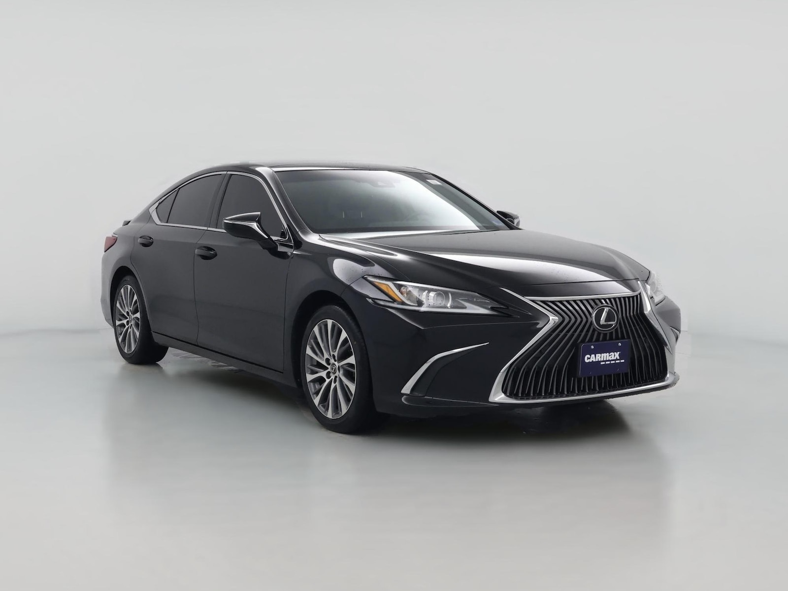 2021 Lexus ES 350