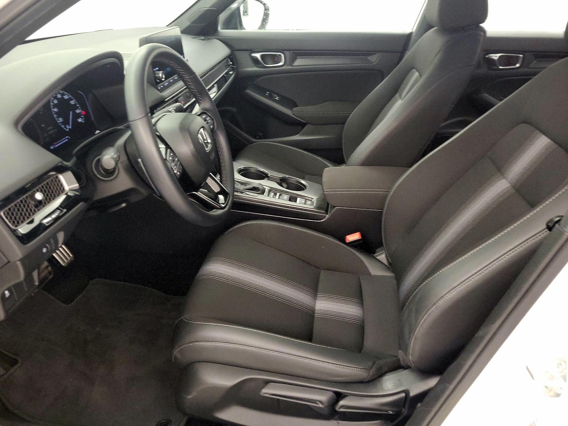 Thumbnail: 2026 Honda Civic - 11