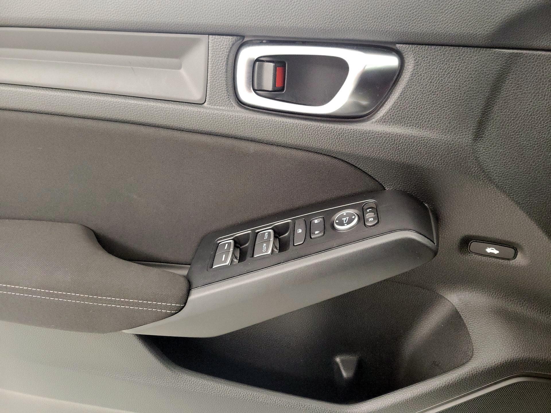 Thumbnail: 2026 Honda Civic - 12