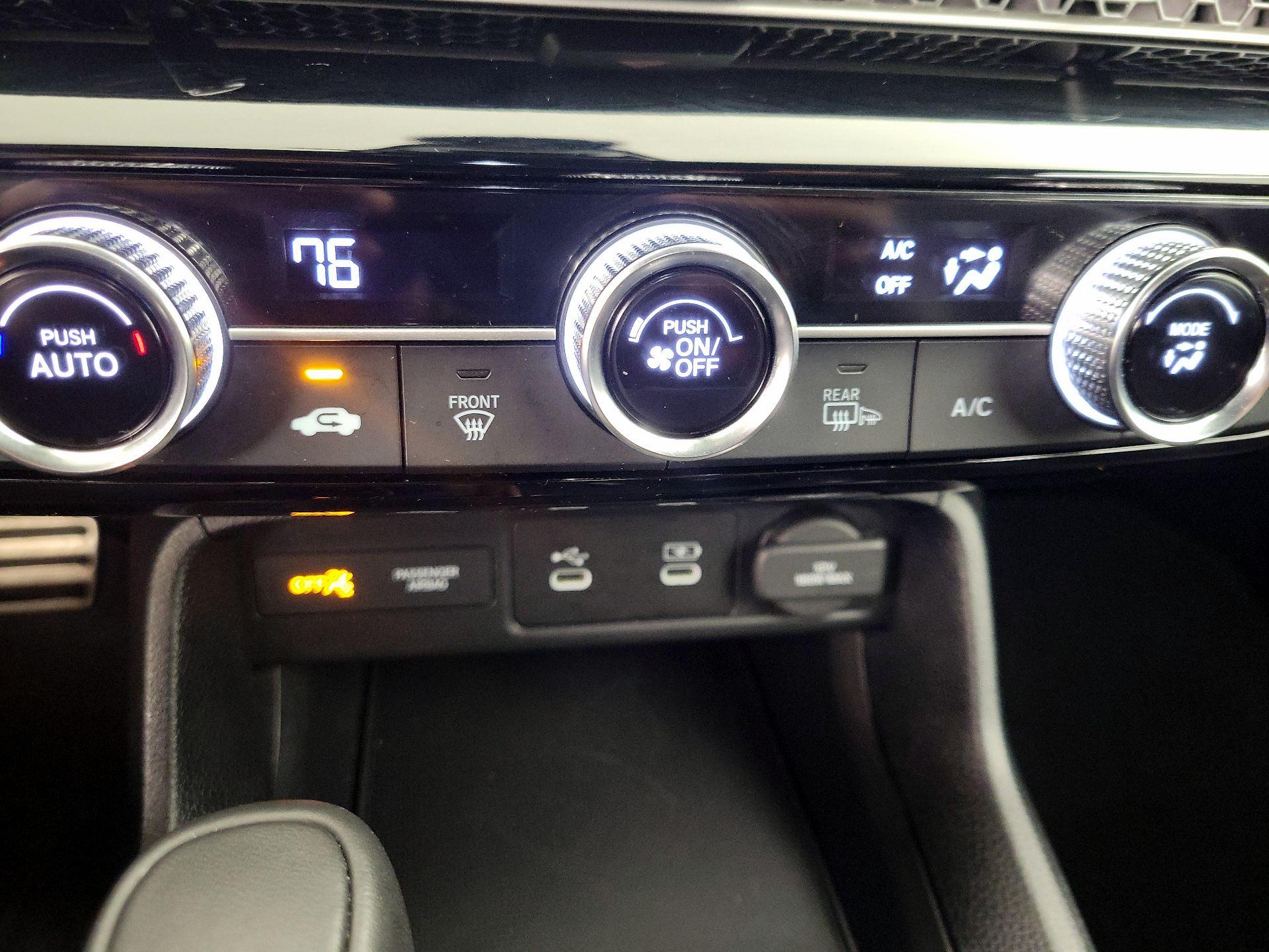 Thumbnail: 2026 Honda Civic - 15