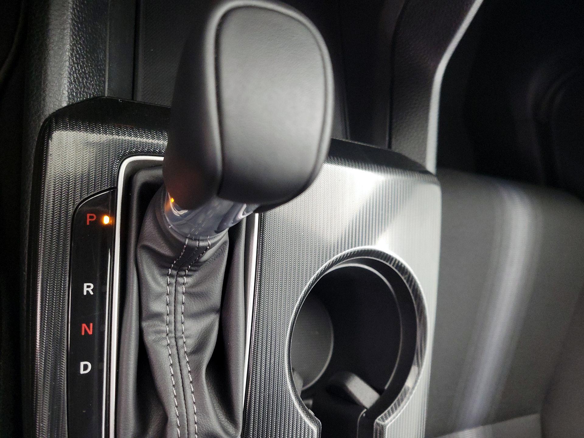 Thumbnail: 2026 Honda Civic - 16