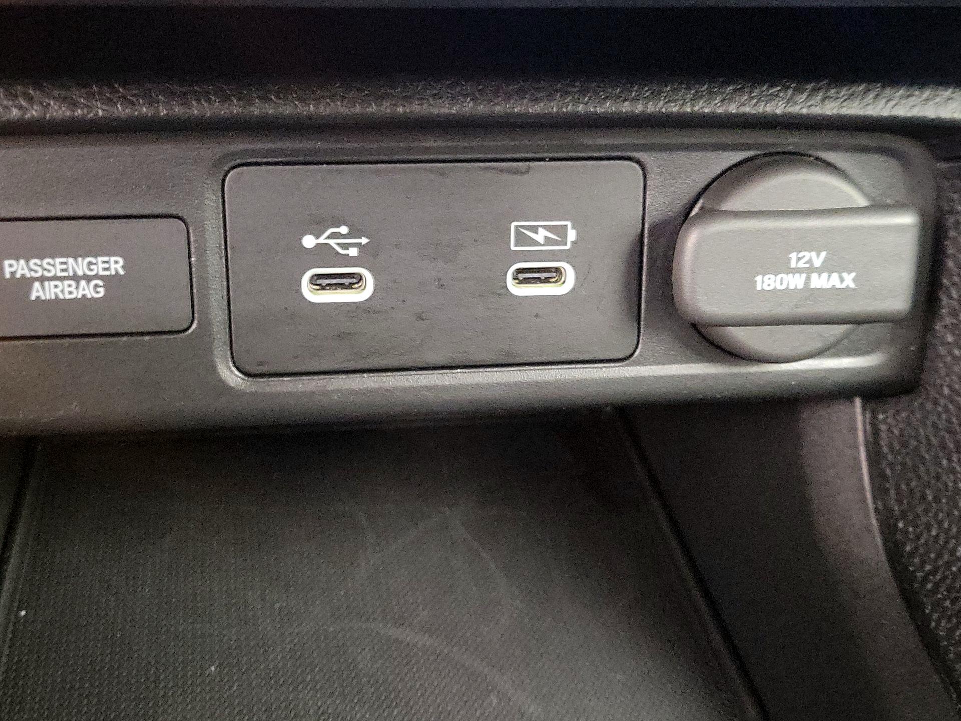 Thumbnail: 2026 Honda Civic - 17