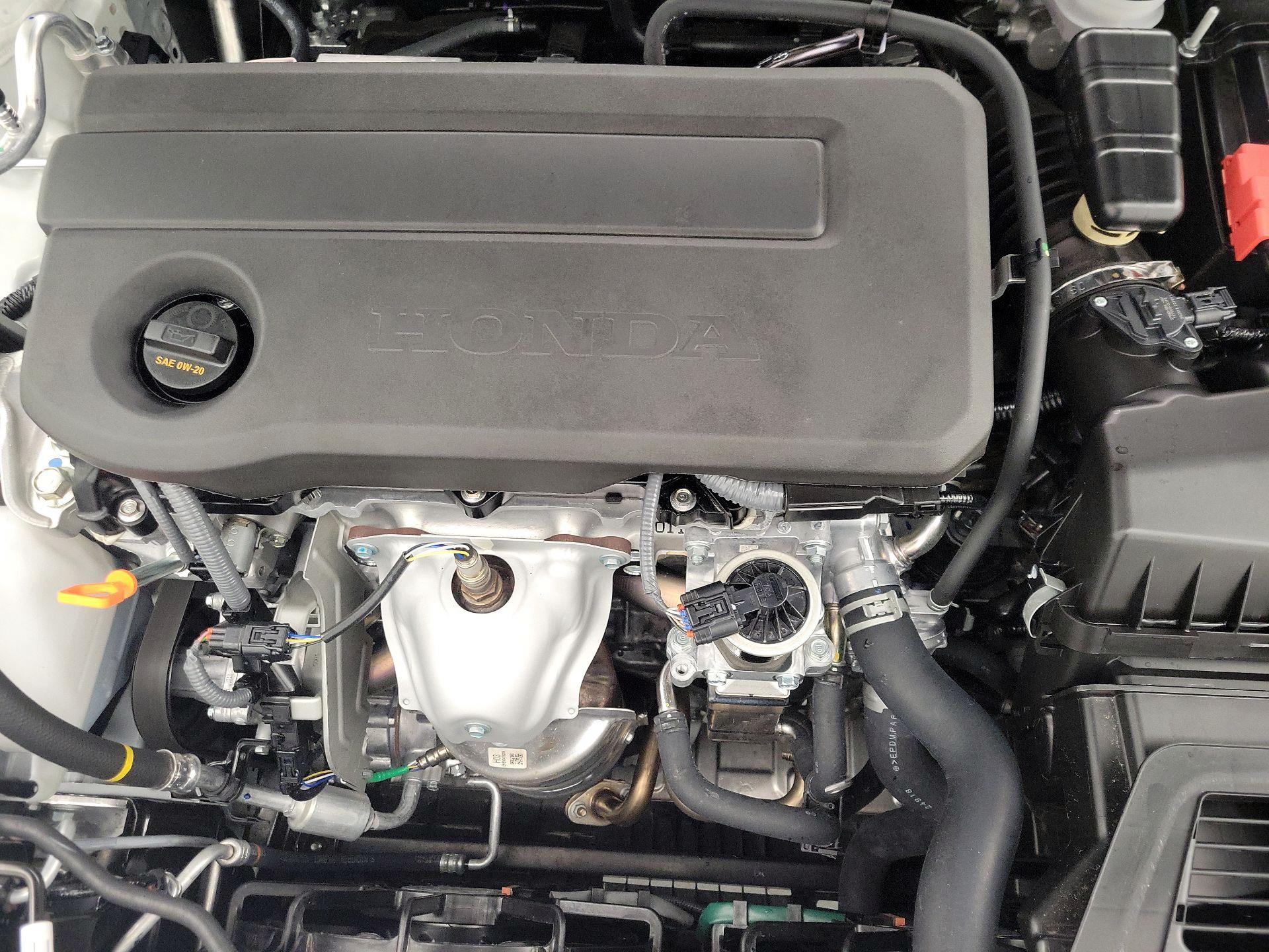 Thumbnail: 2026 Honda Civic - 20