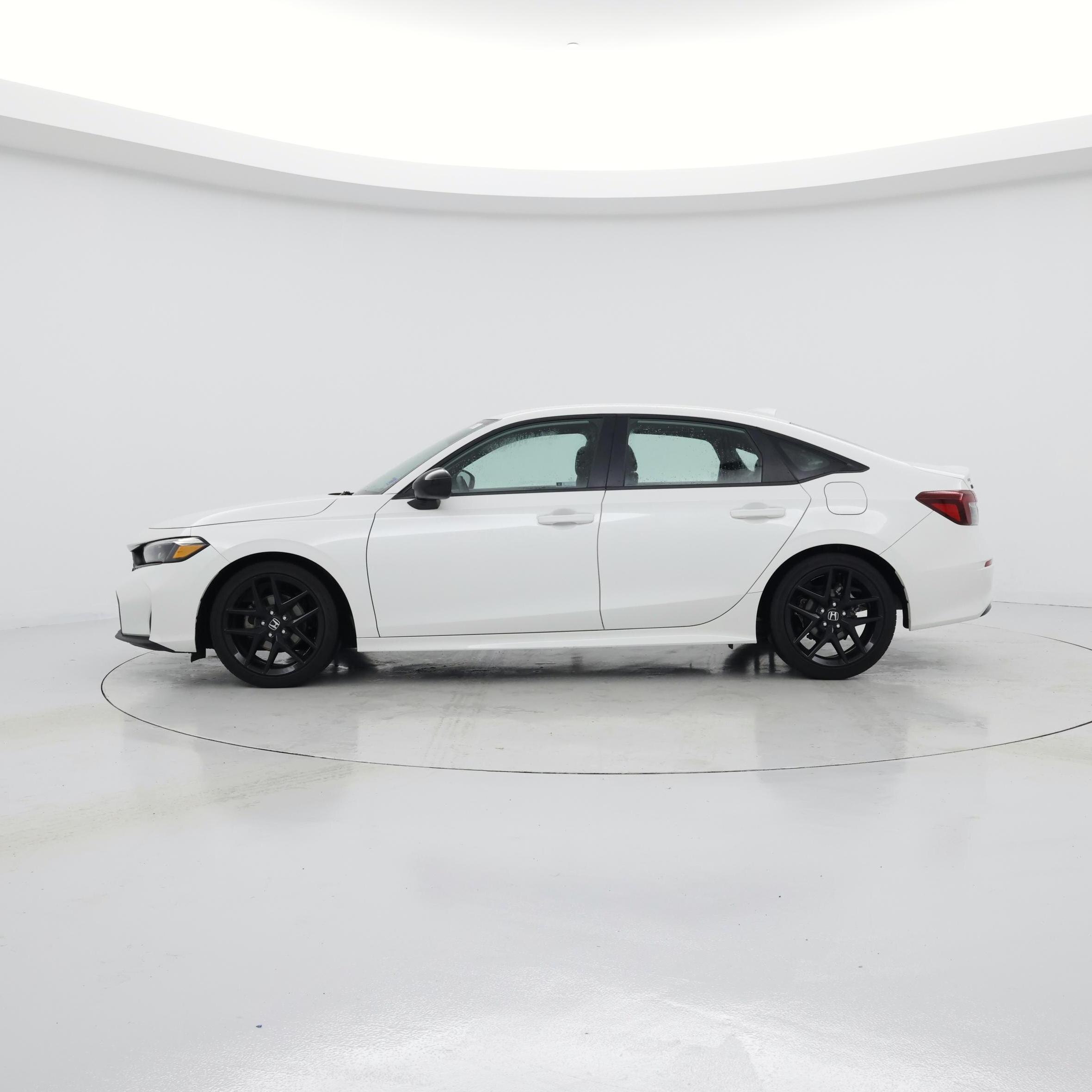 Thumbnail: 2026 Honda Civic - 3