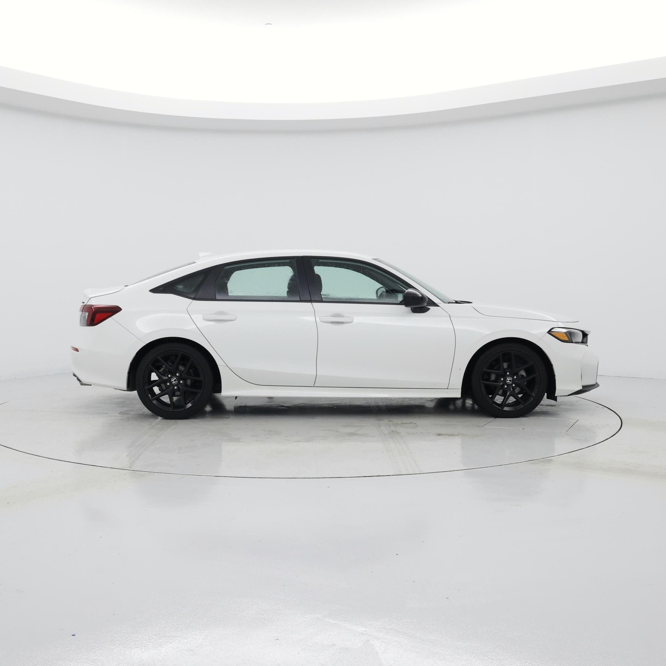 Thumbnail: 2026 Honda Civic - 7