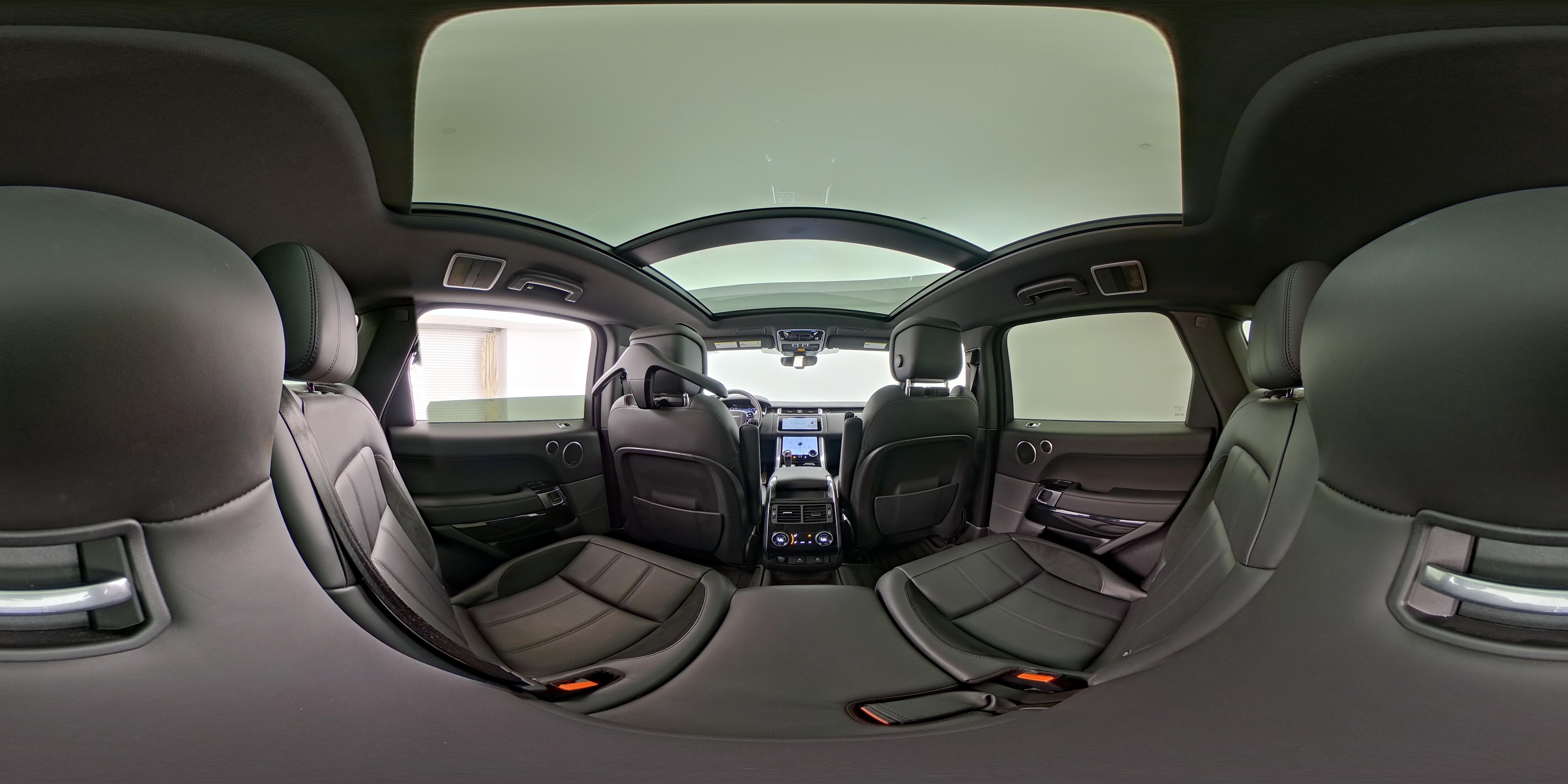2022 Land Rover Range Rover Sport HST - Photo 28