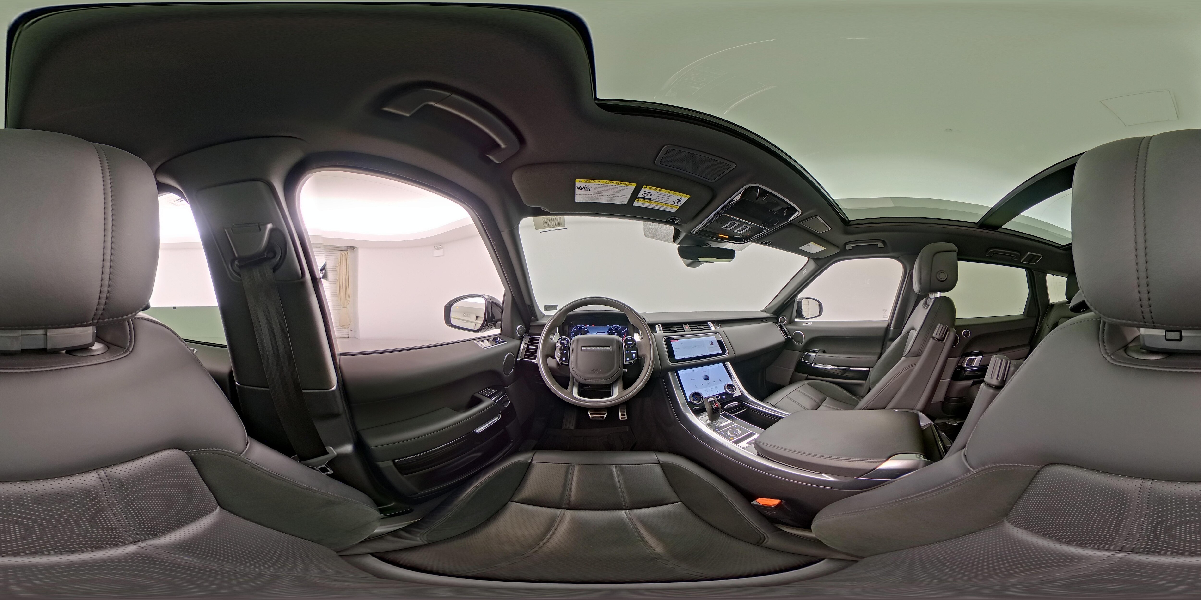 2022 Land Rover Range Rover Sport HST - Photo 29