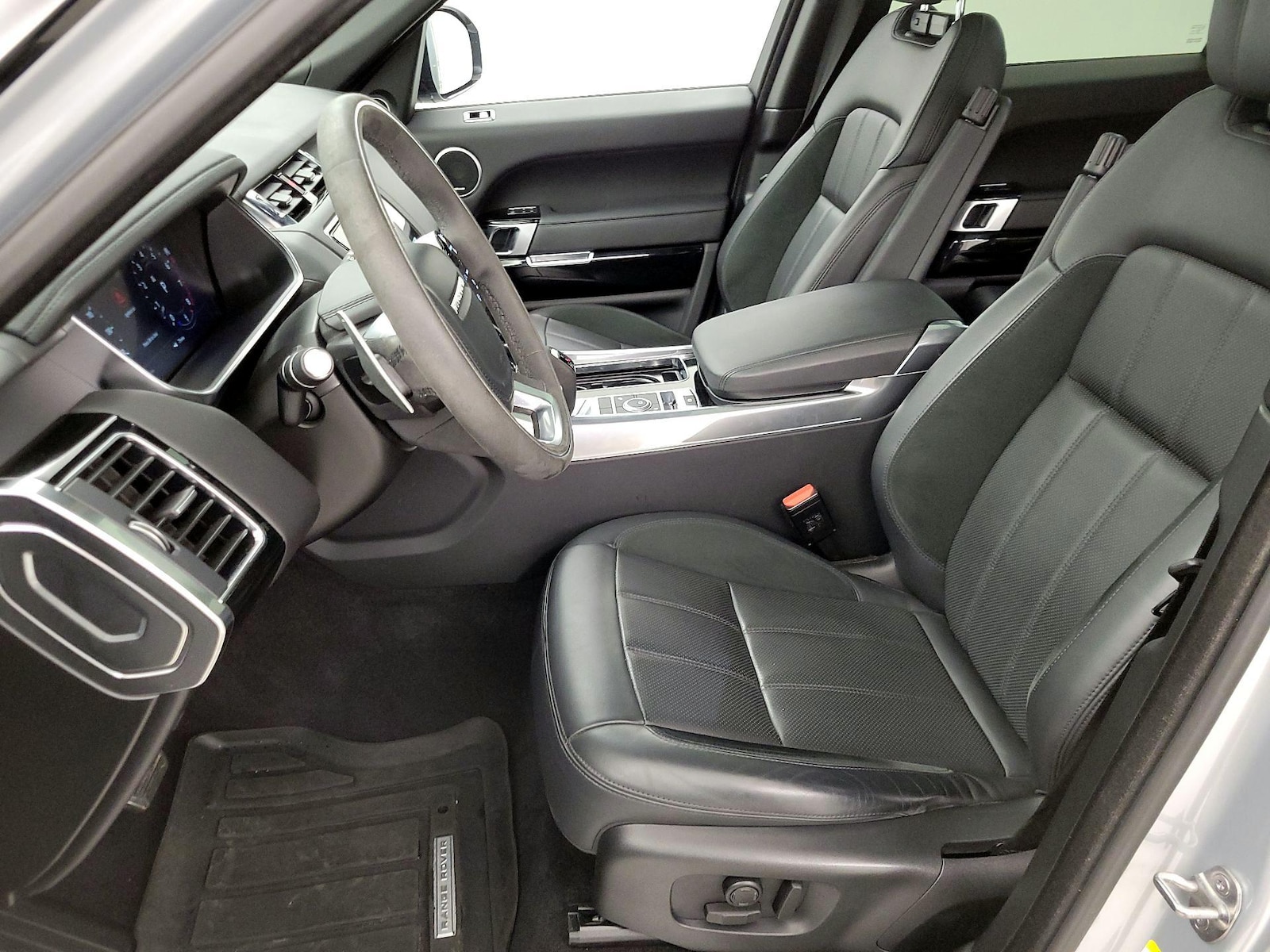 2022 Land Rover Range Rover Sport HST - Photo 12