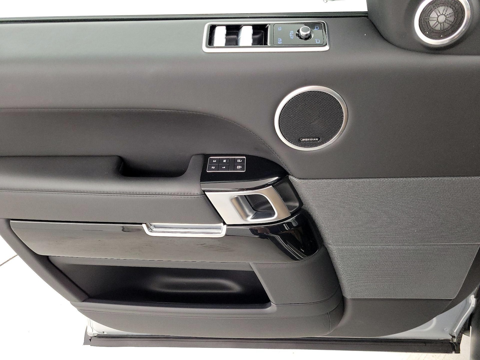 2022 Land Rover Range Rover Sport HST - Photo 13
