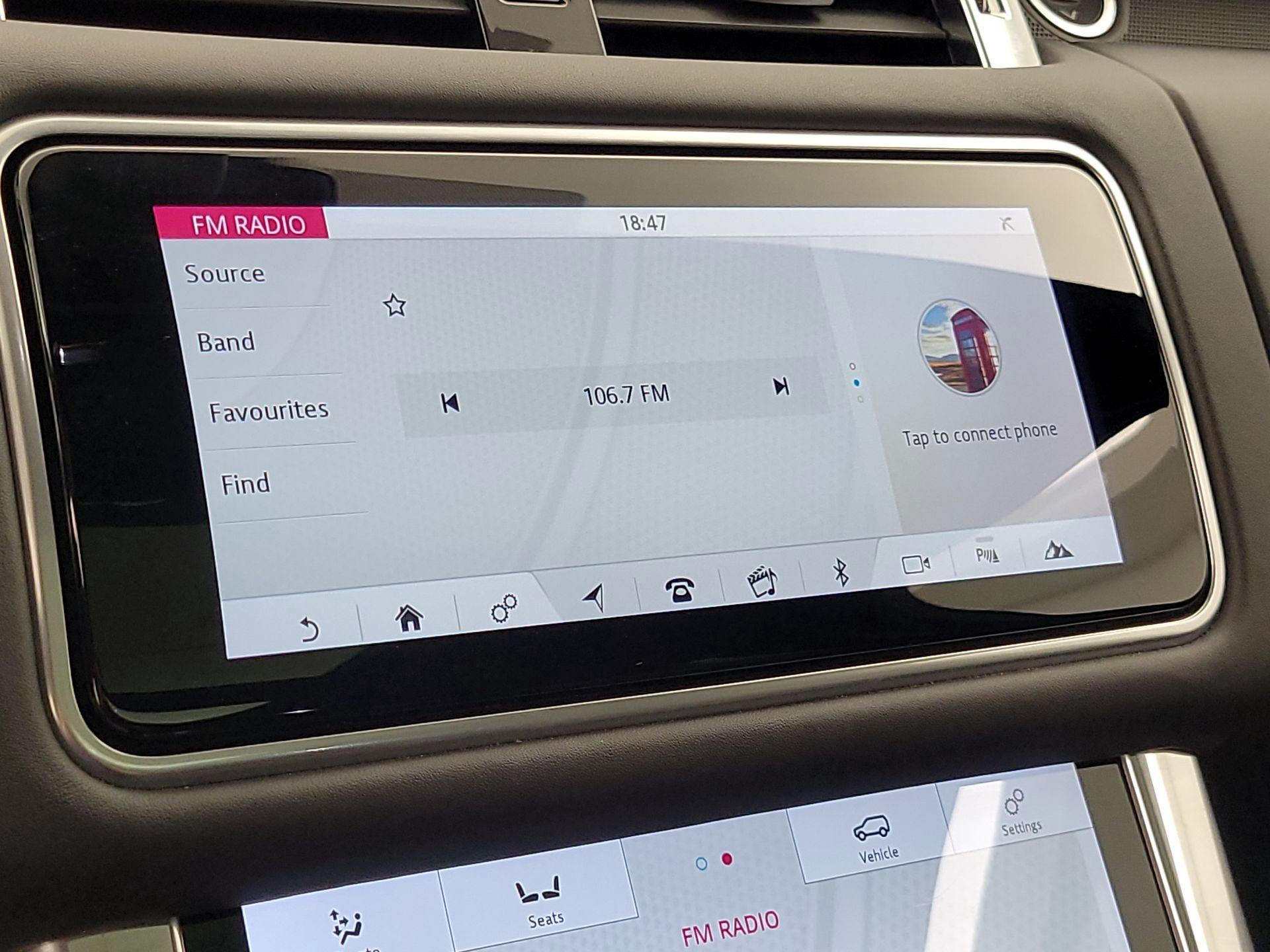 Thumbnail: 2022 Land Rover Range Rover Sport - 16