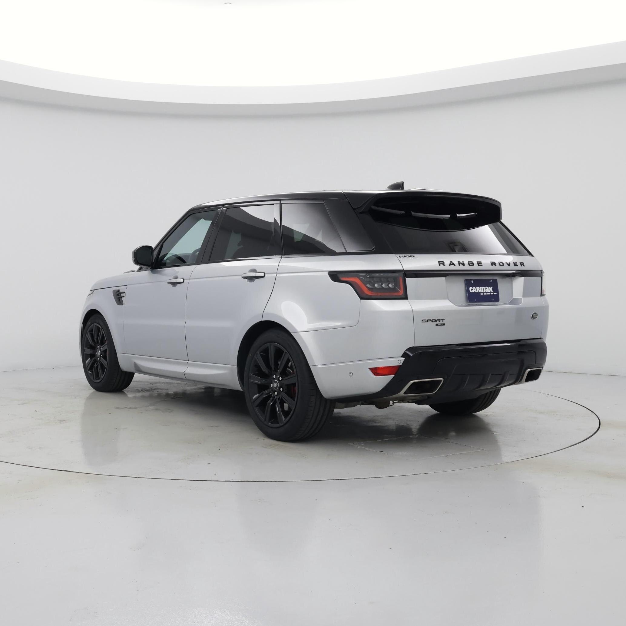 Thumbnail: 2022 Land Rover Range Rover Sport - 2